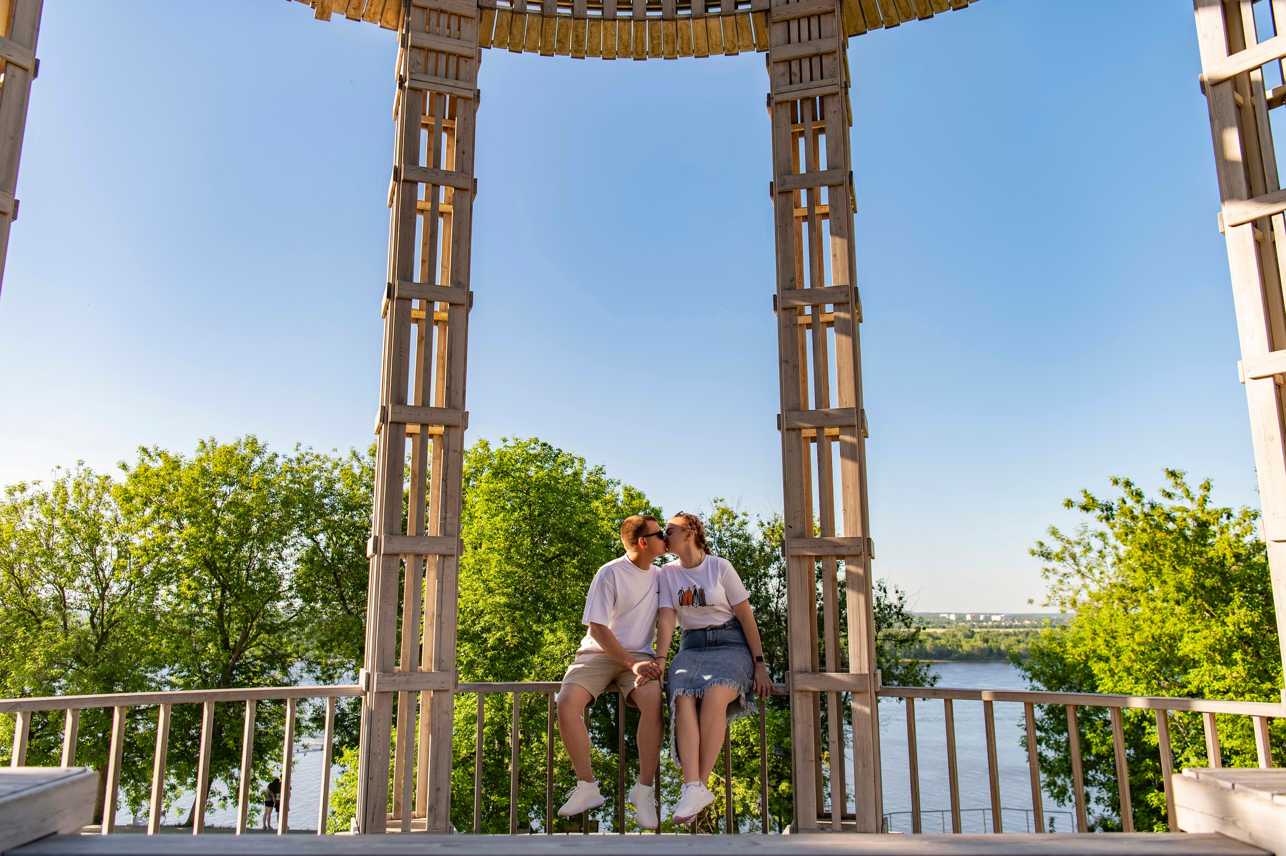 Свадебные кадры & Love Story. Фотограф в Нижнем Новгороде Наталья Кучина