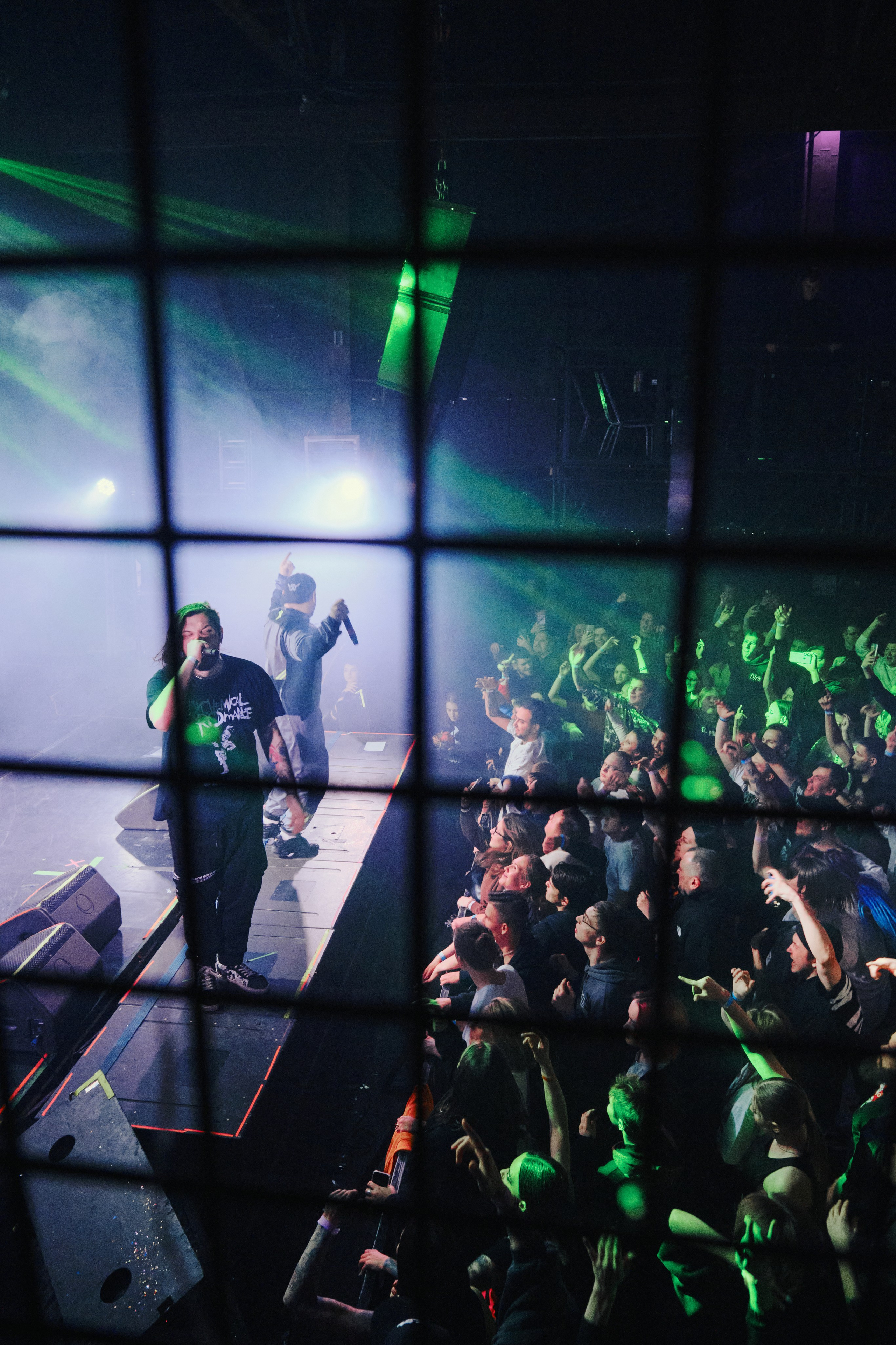 Репортаж. Фотограф в Екатеринбурге Семен Китаев