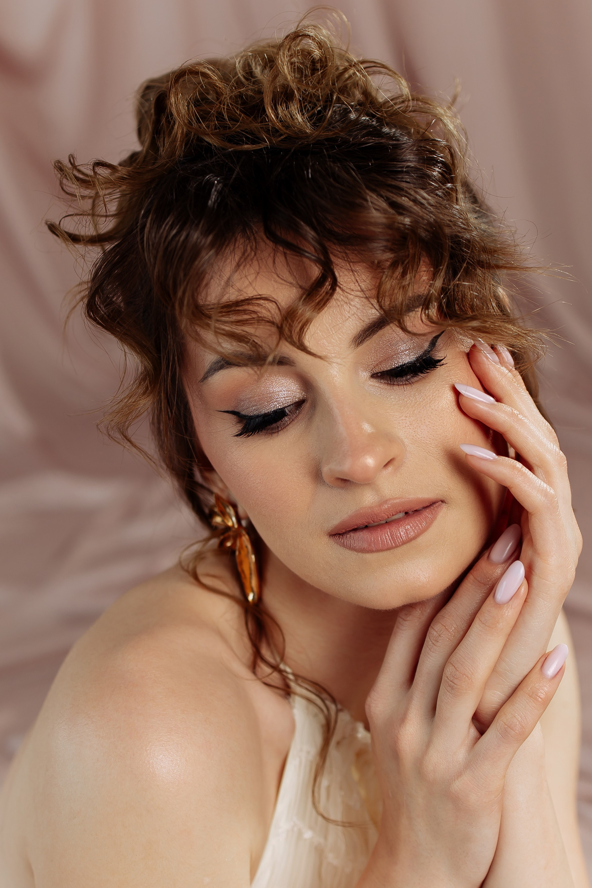 Алина. Свадебный и портретный фотограф в Орле и Москве Диана Ларичева