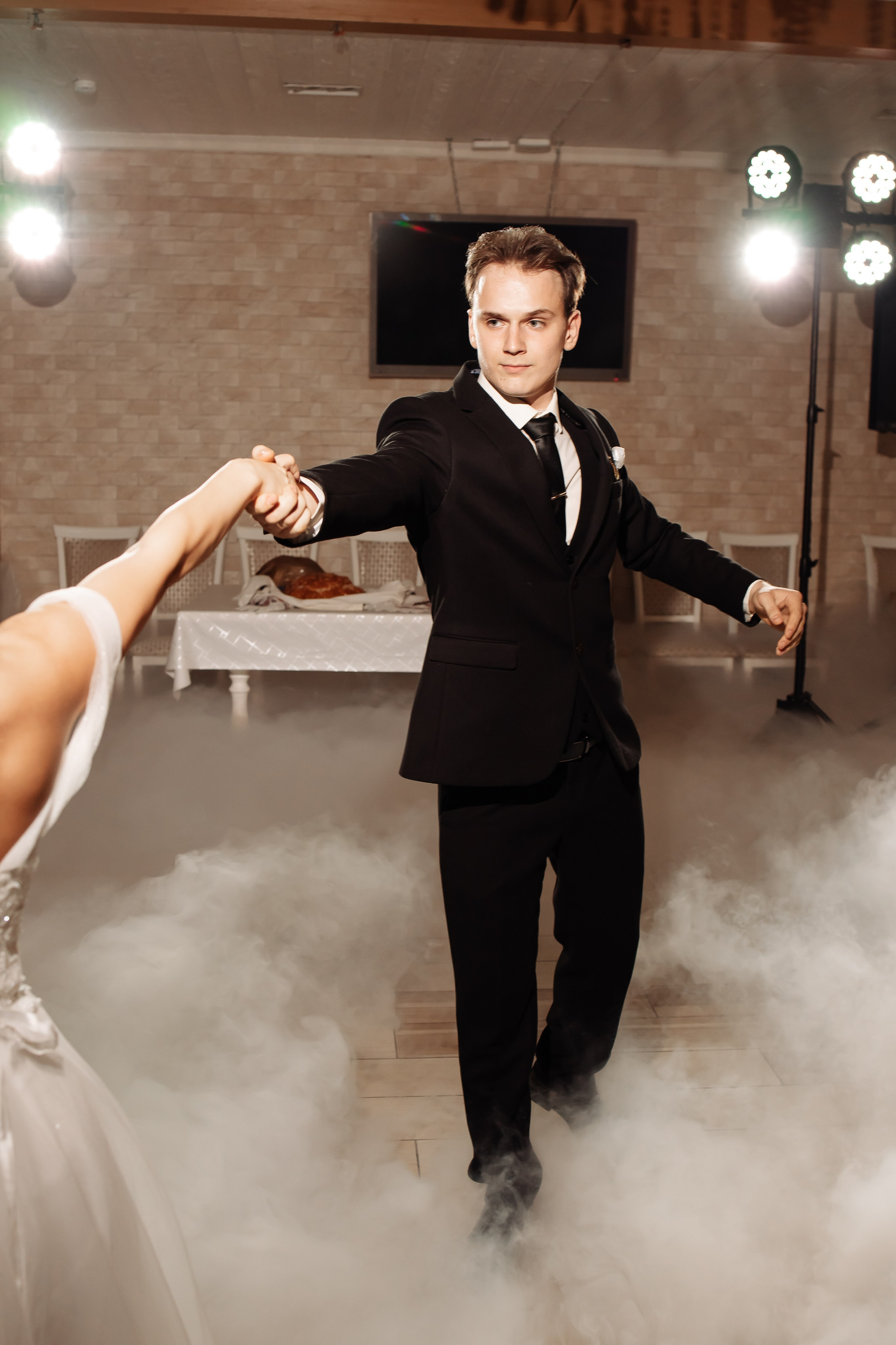 Даниил & Мария. Фотограф Орел Диана Ларичева