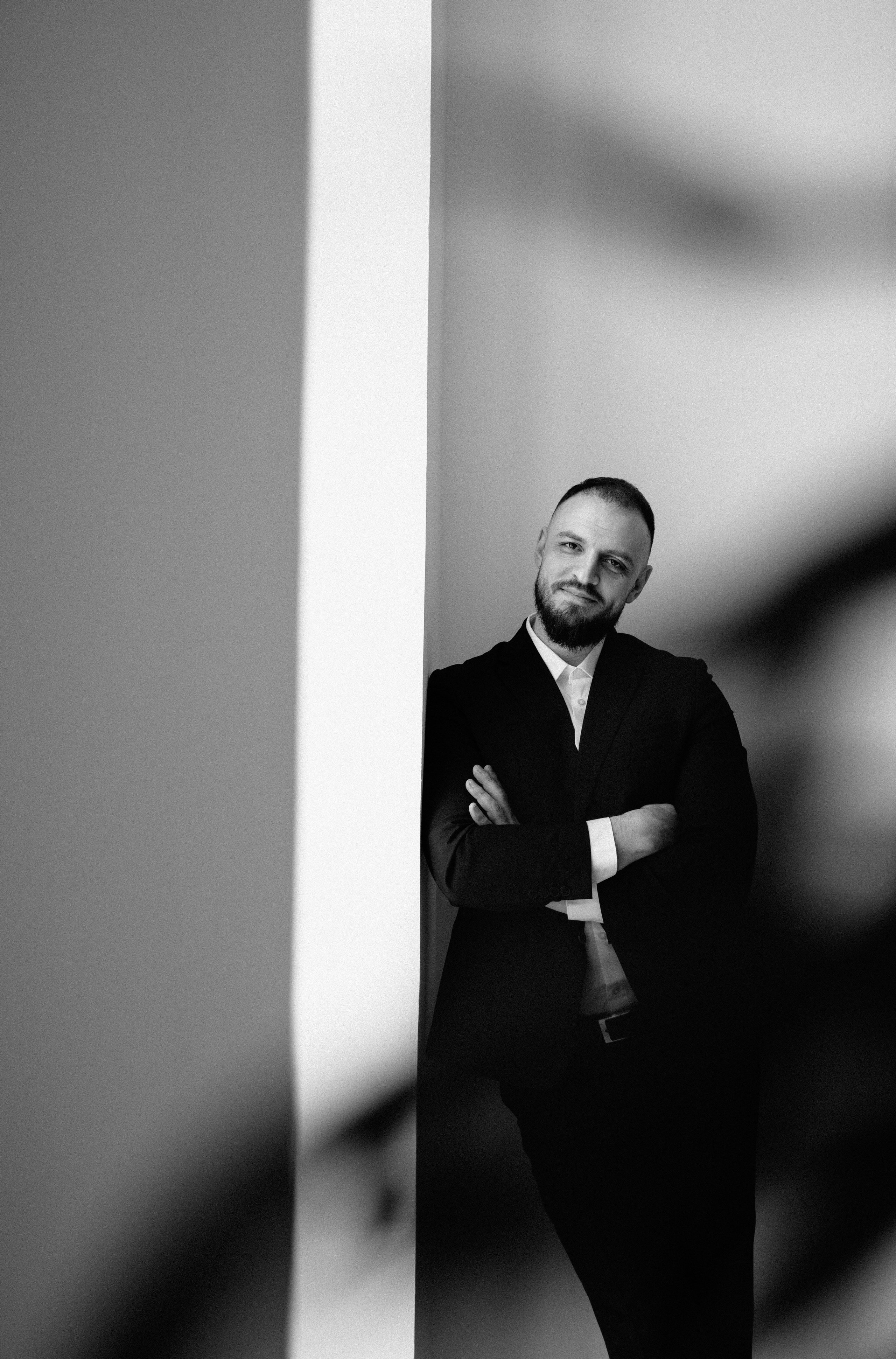 Свадебная фотосессия молодоженов в фотостудии. Свадебный и семейный фотограф из Воронежа|Москвы Бубнова Екатерина