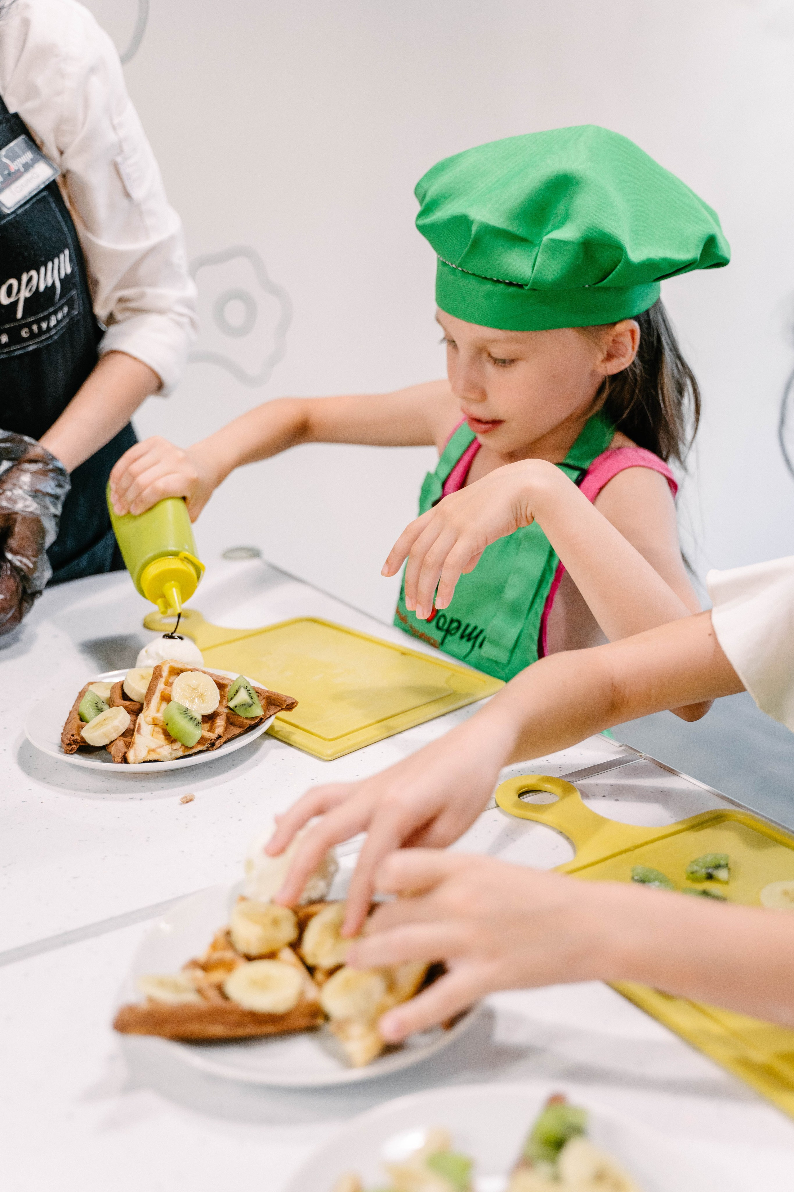Детский день рождения. Свадебный и семейный фотограф из Воронежа|Москвы Бубнова Екатерина