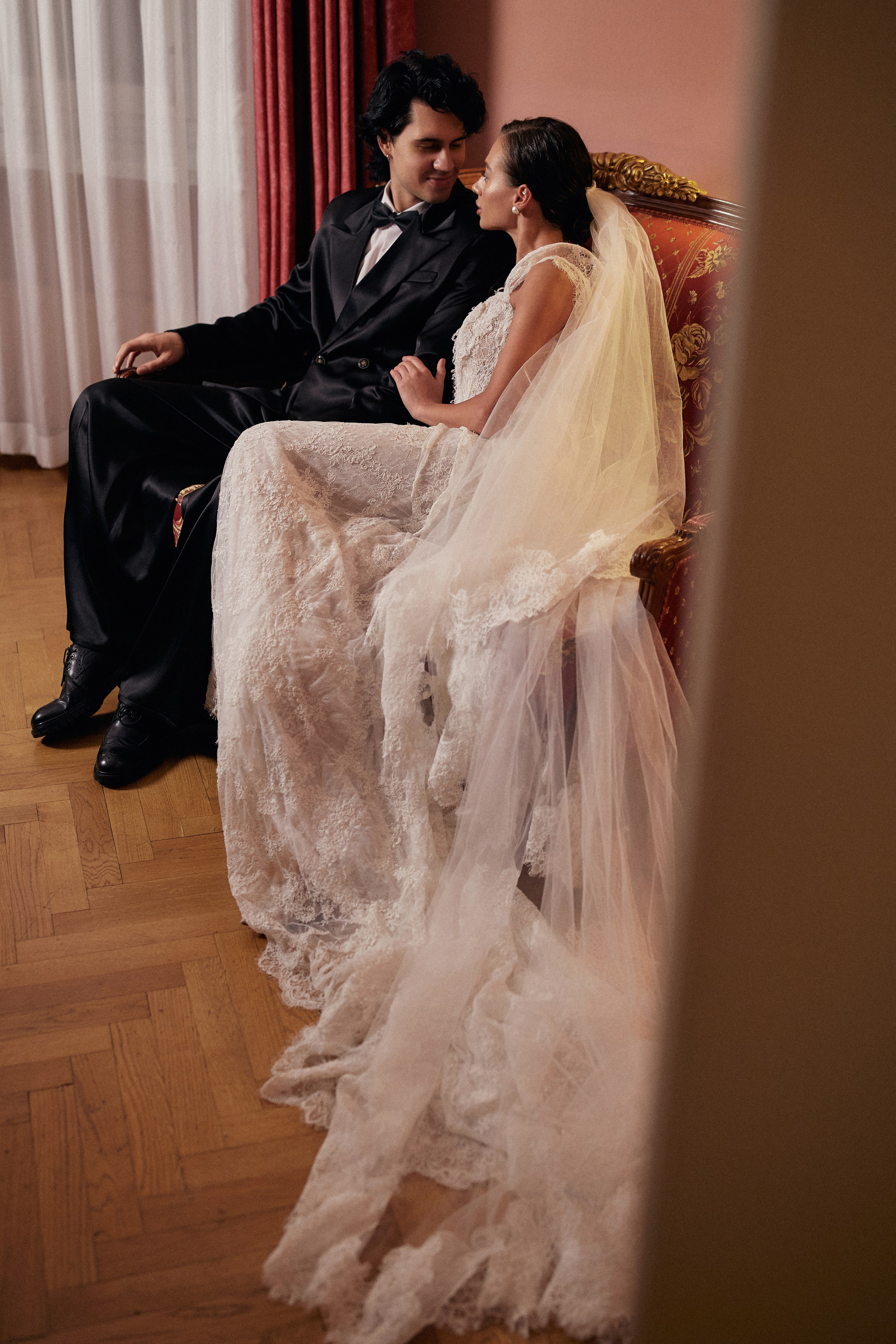 Владислав и Мария