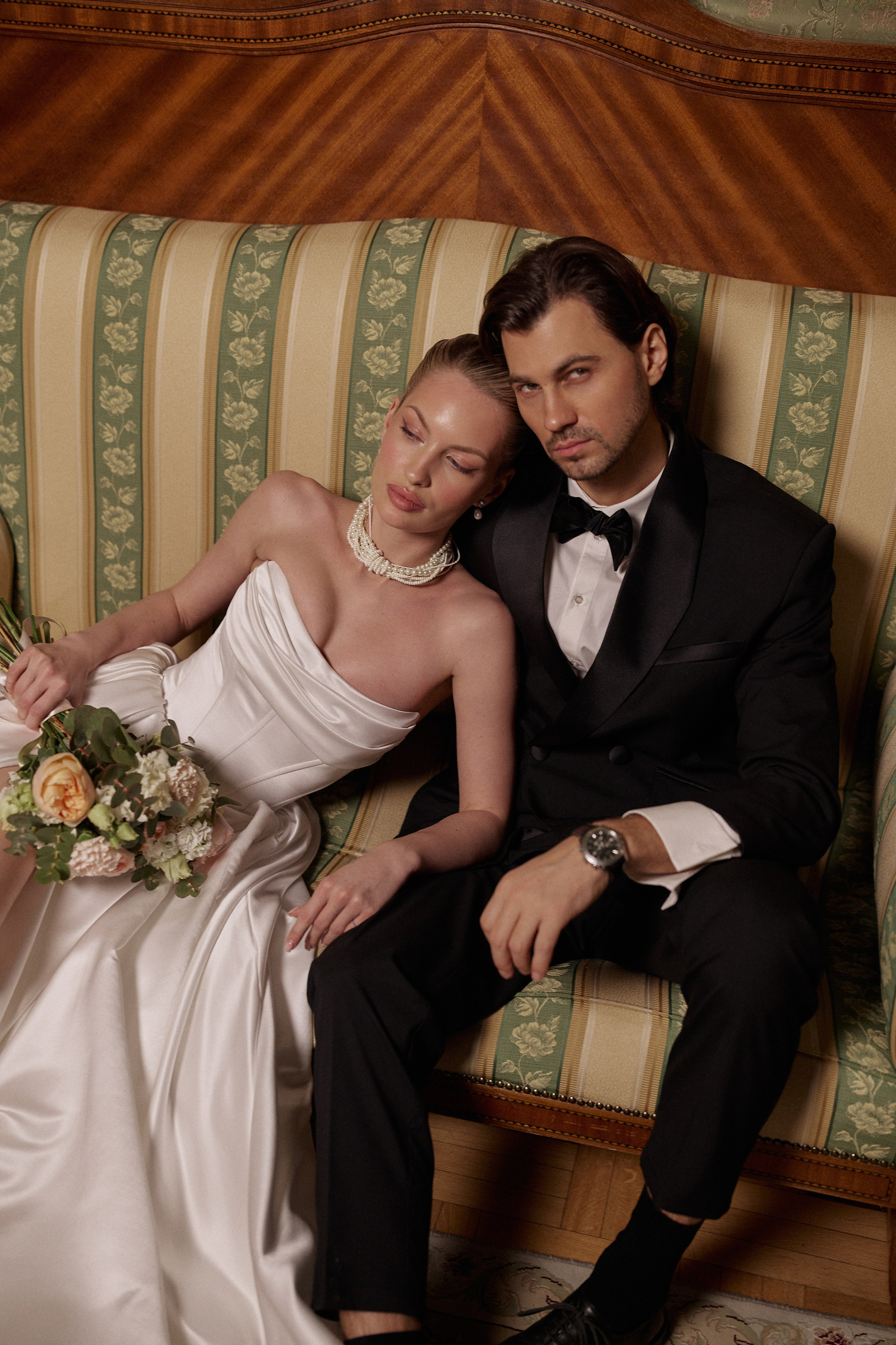 Ярослав и Станислава