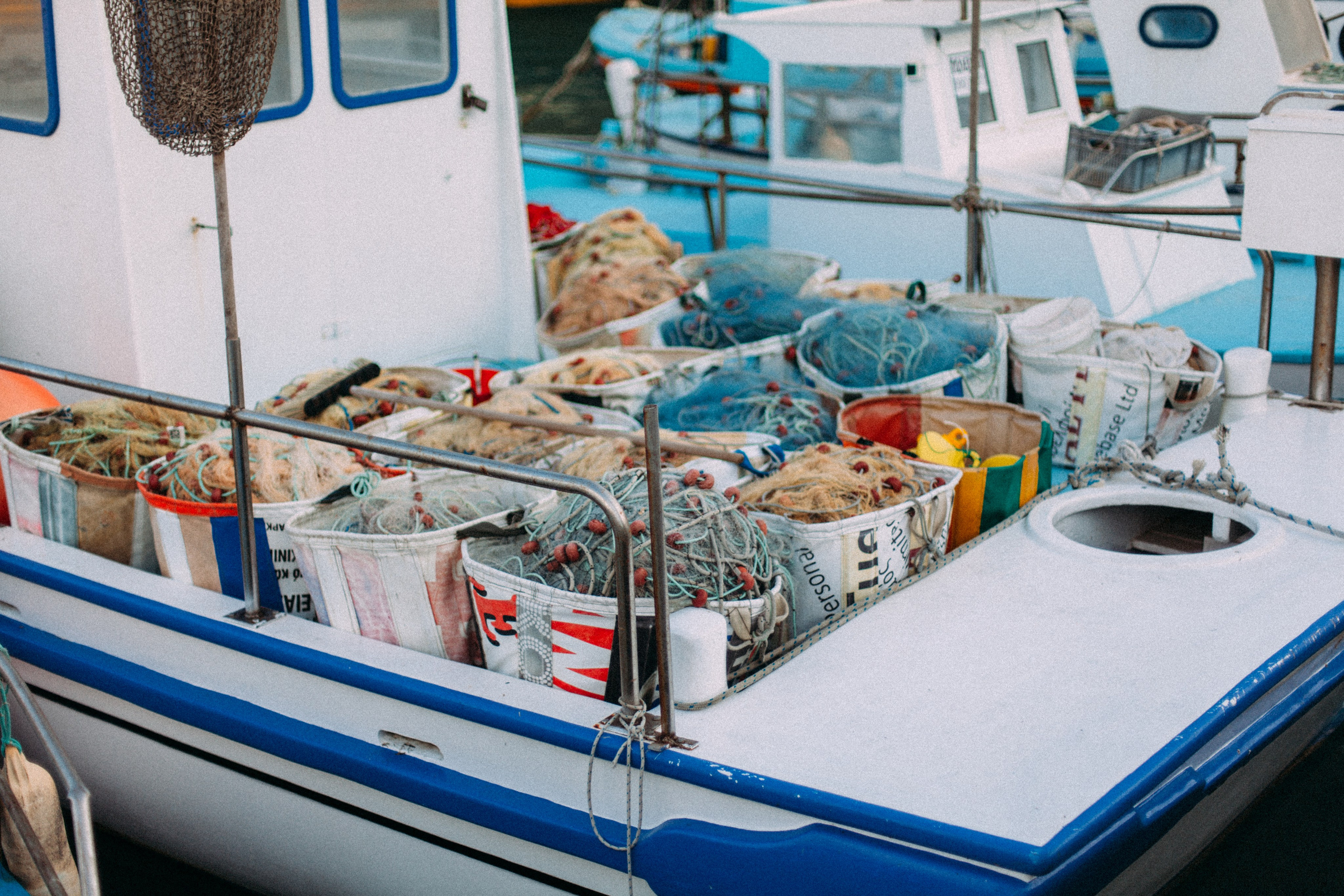 Кипр. Аня Степанова