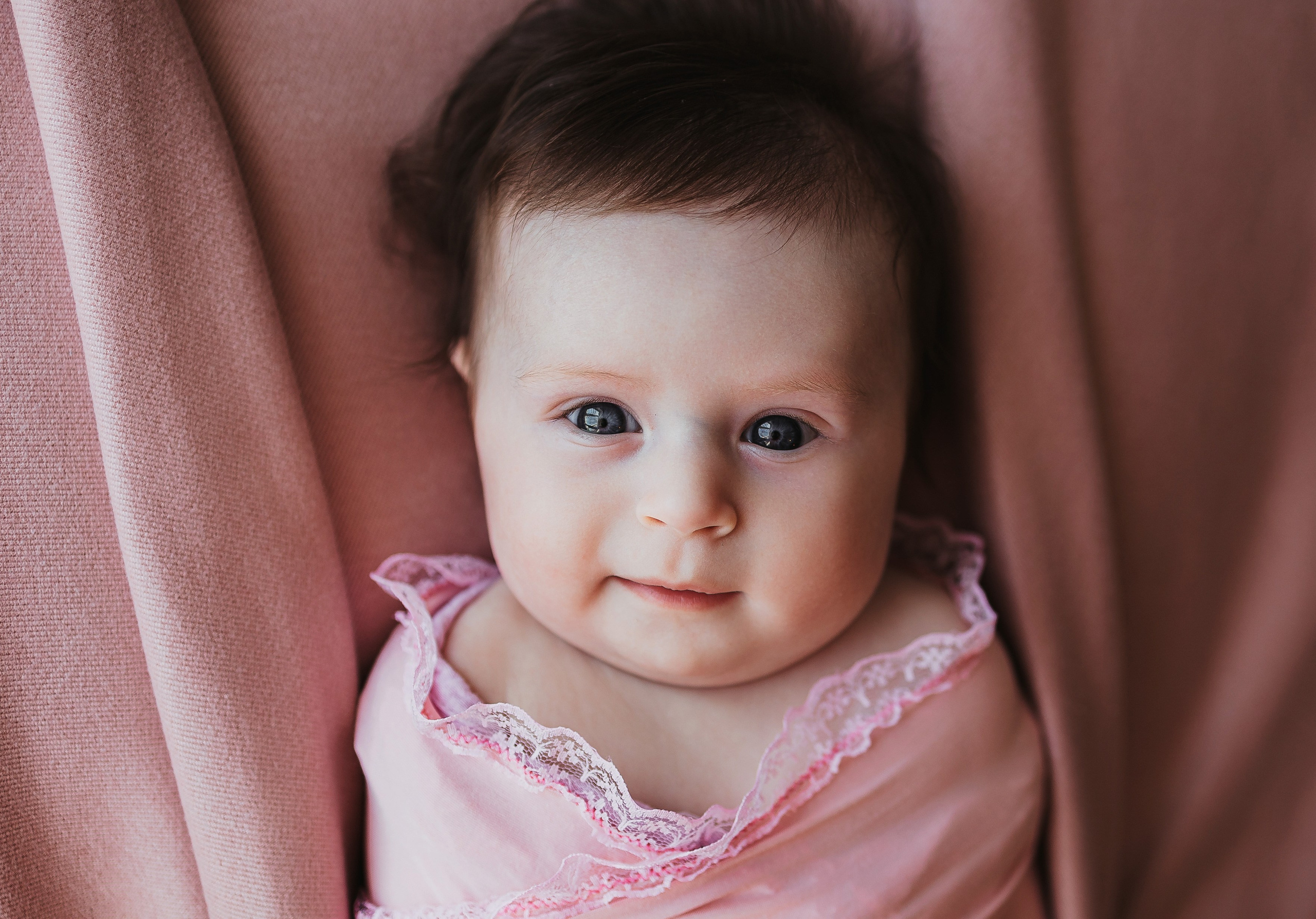 Детки 3-6-12 месяцев. Фотограф новорожденных, newborn в Пскове и Псковской области