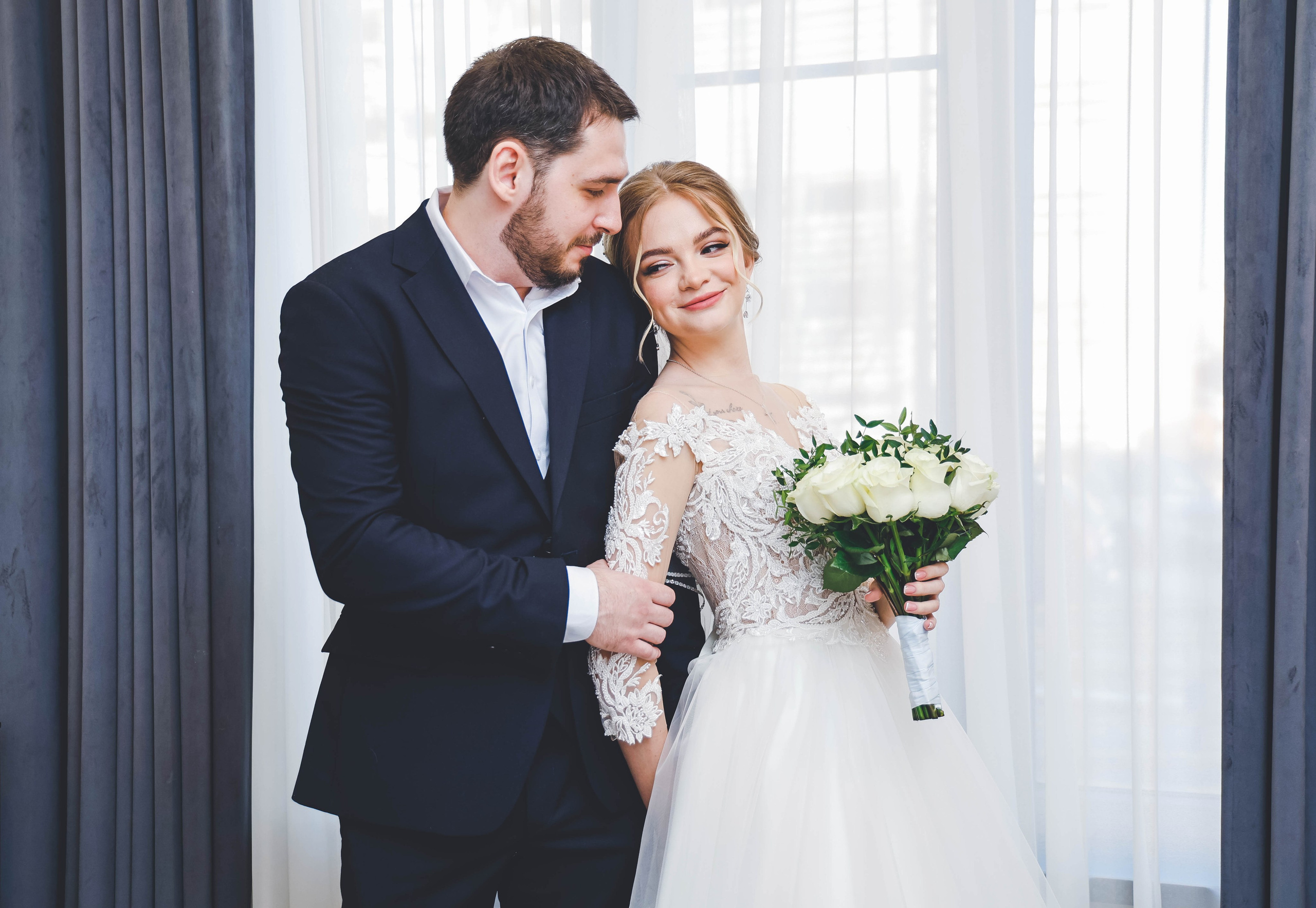 Свадебный фотограф и видеограф. Фотограф и видеограф — Москва