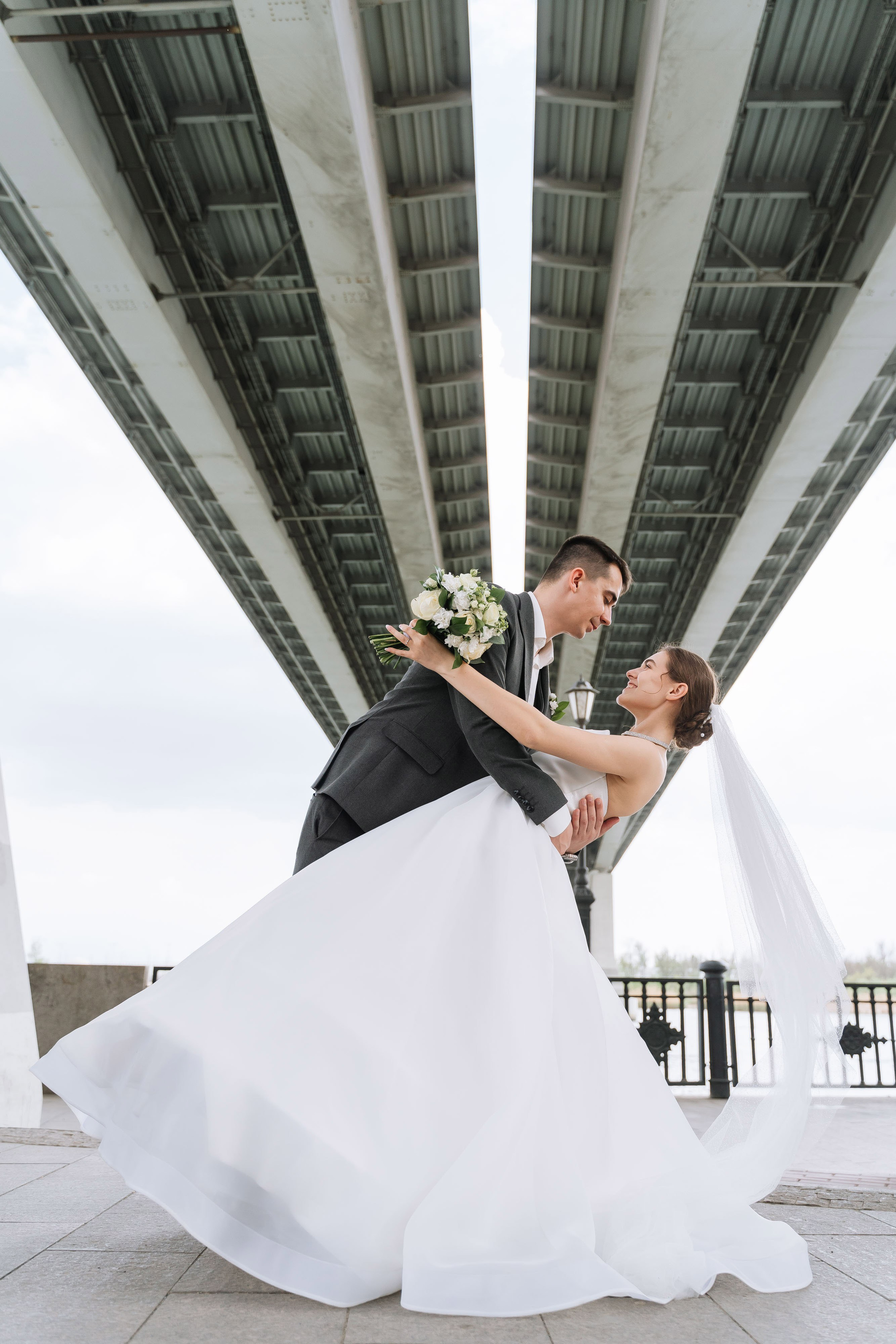 Анастасия и Александр. Семейный фотограф Новочеркасск