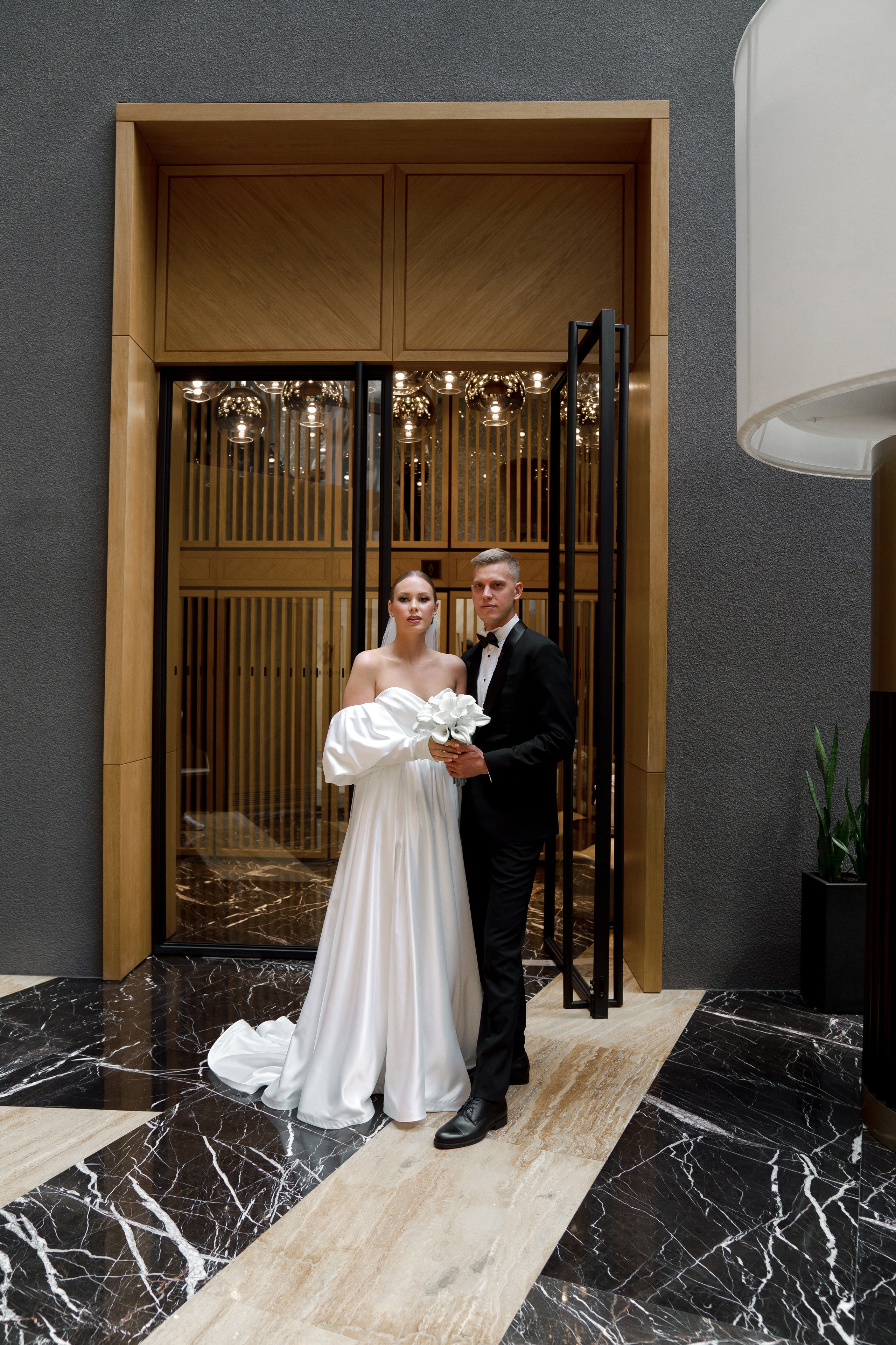 Wedding I&K. Свадебный фотограф Санкт-Петербург СПб