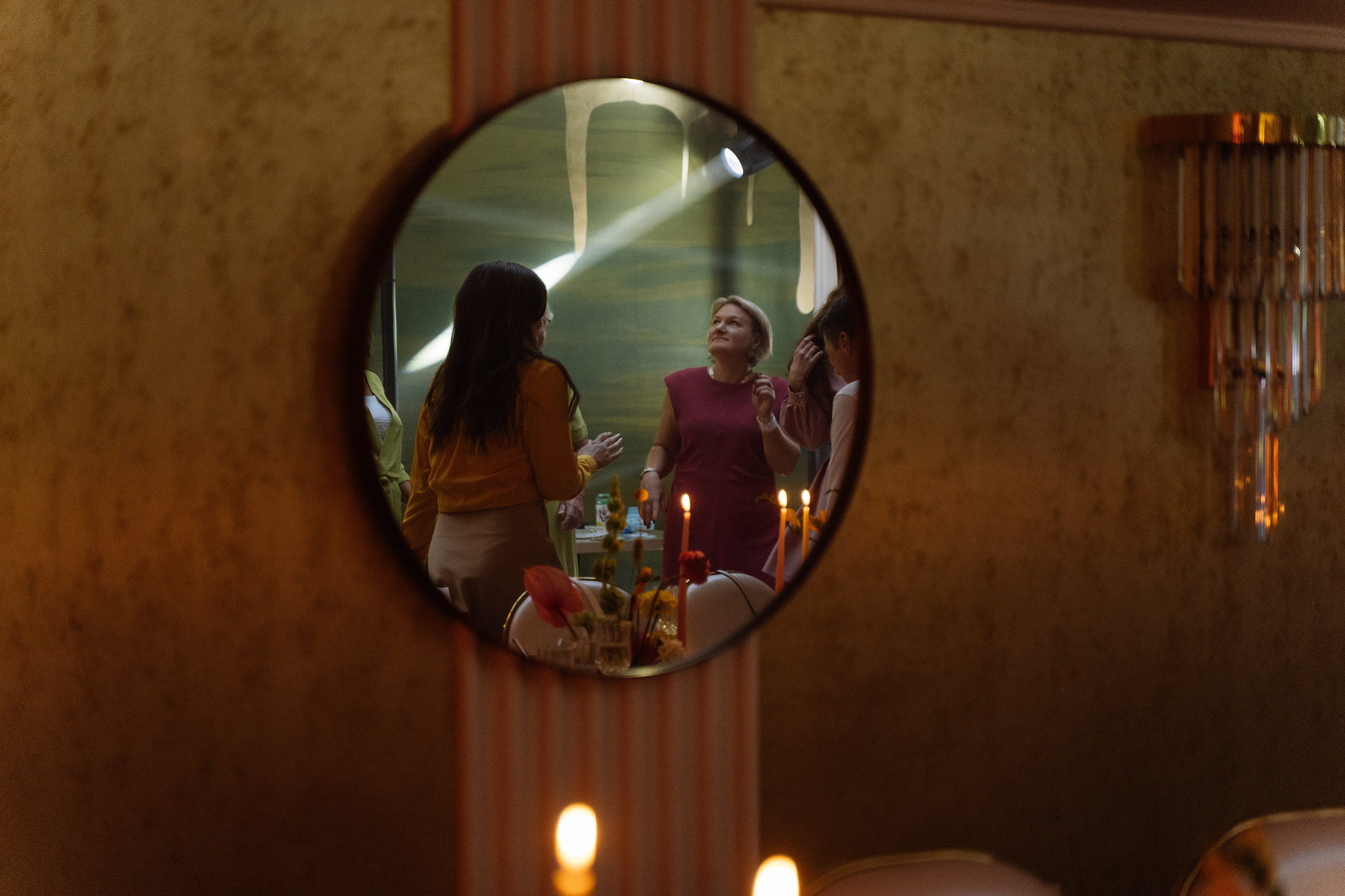 Свадьба на крыше Петербурга. Свадебный фотограф организатор в Санкт-Петербурге Ассоль Опарина