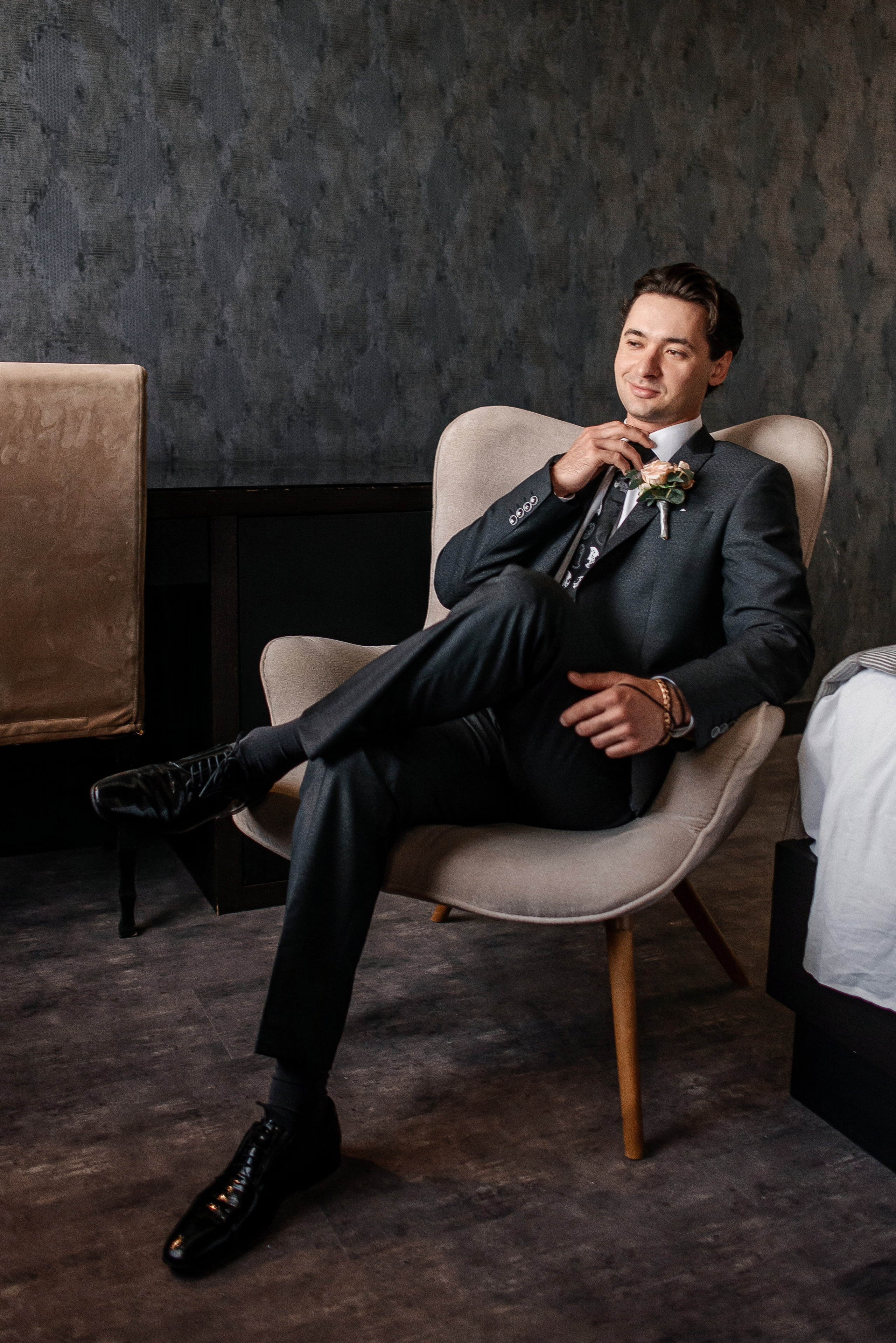 Михаил и Эмилия. Свадебный фотограф Курск Артем Духтанов