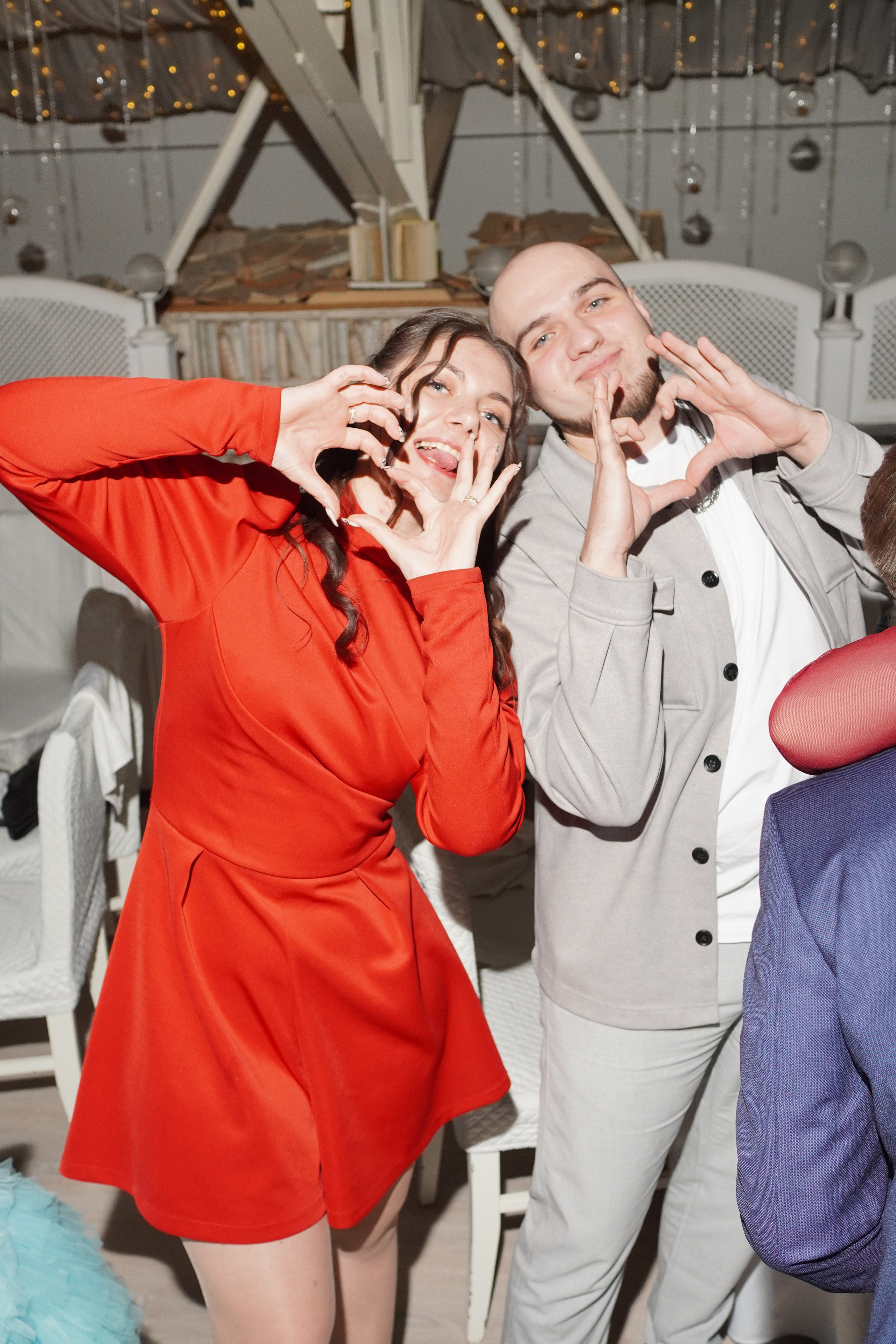 Мероприятия. Фотограф Гатчина Андрей Усандро