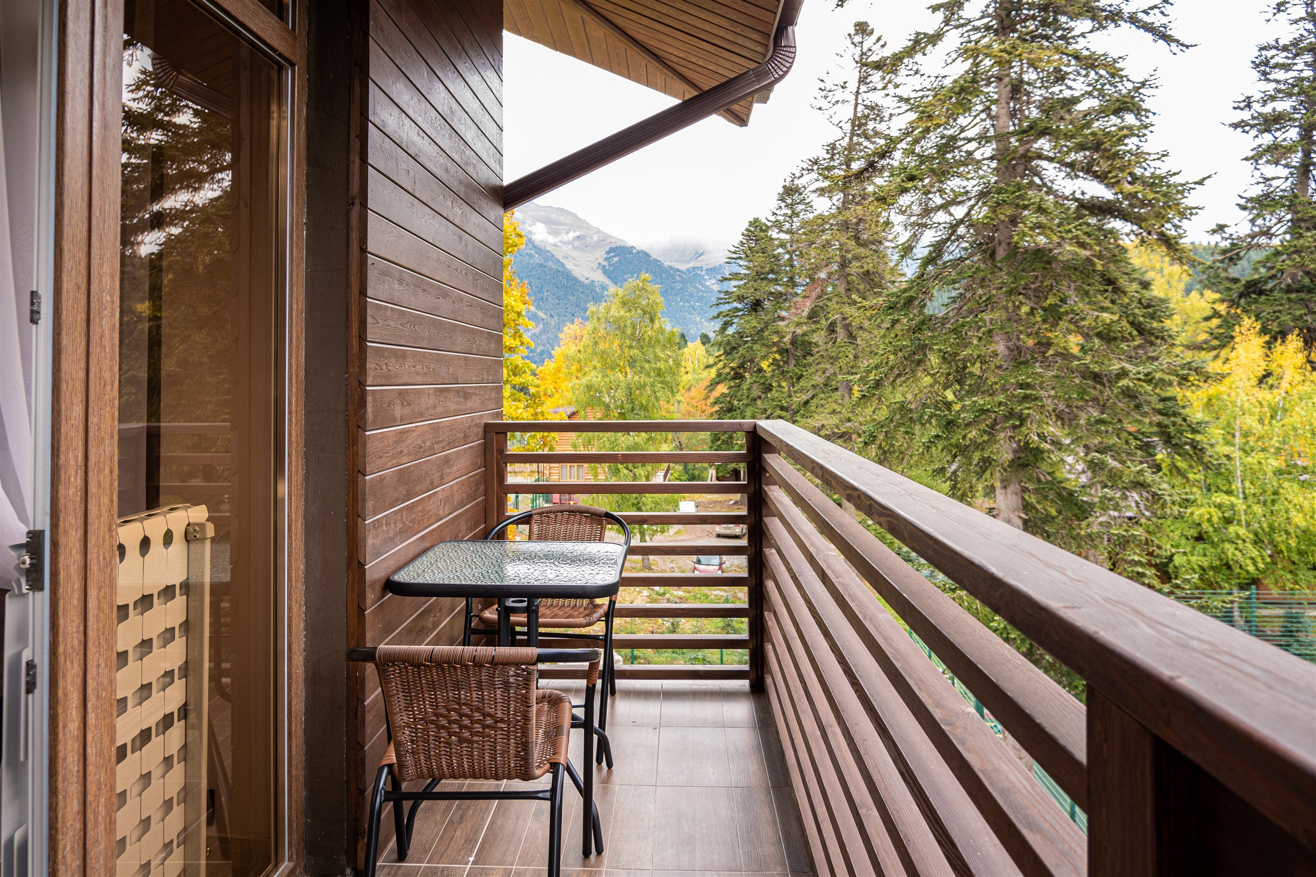 Фотосъёмка отелей и гостевых домов