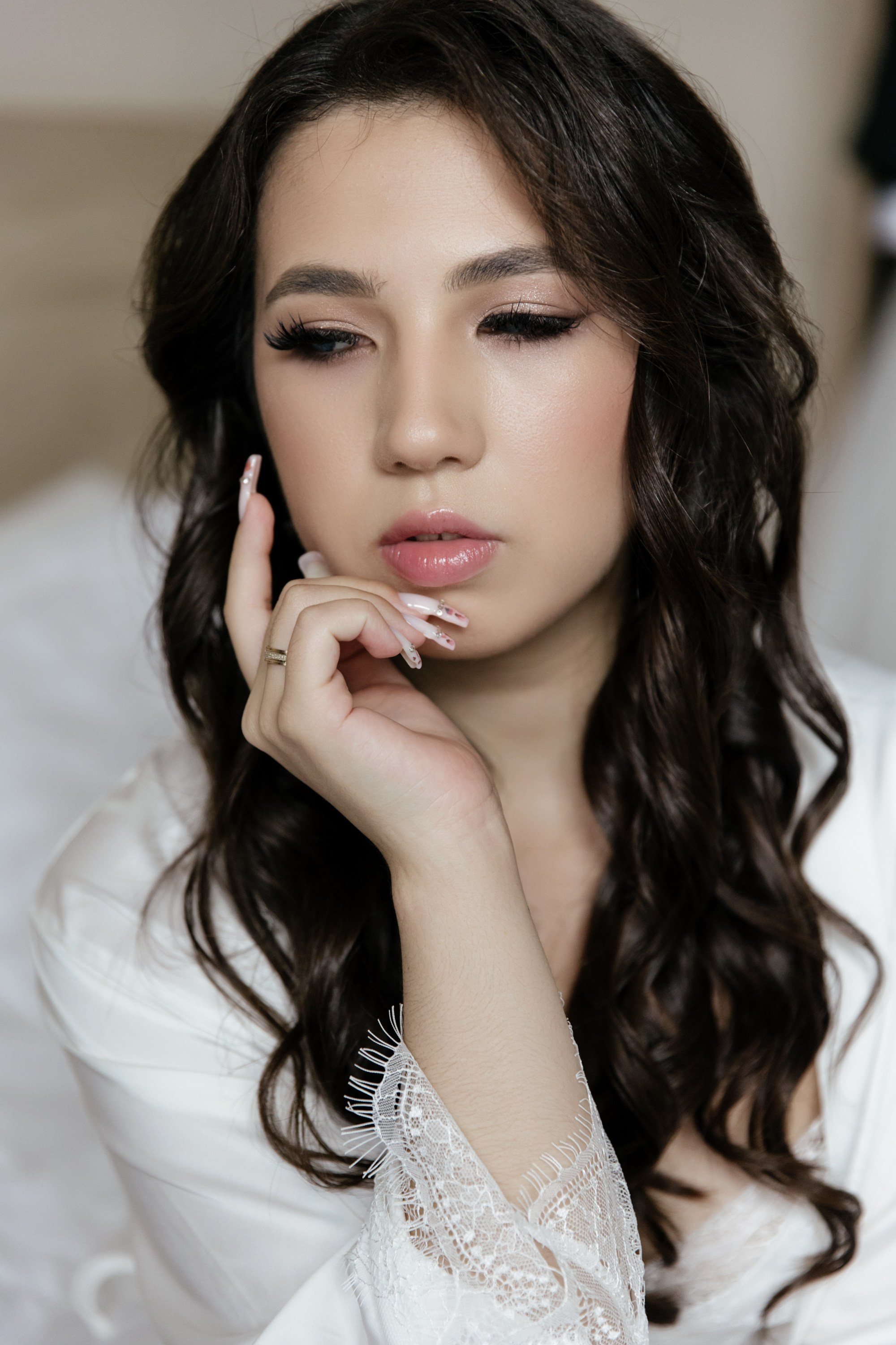 Сергей и Сюзанна. Фотограф Сергиев Посад Москва Хованская Екатерина