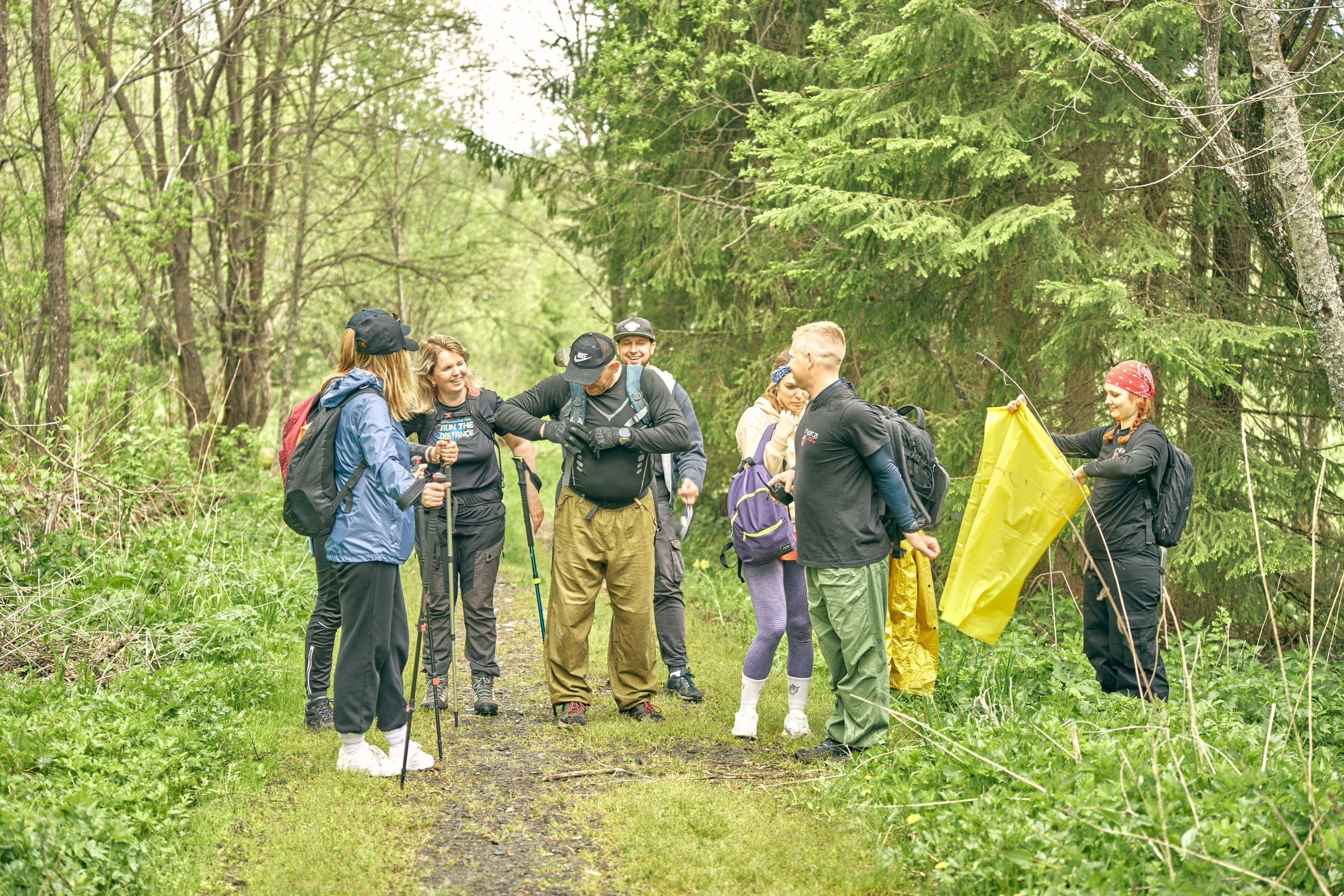 Фототур Александр Шалагин