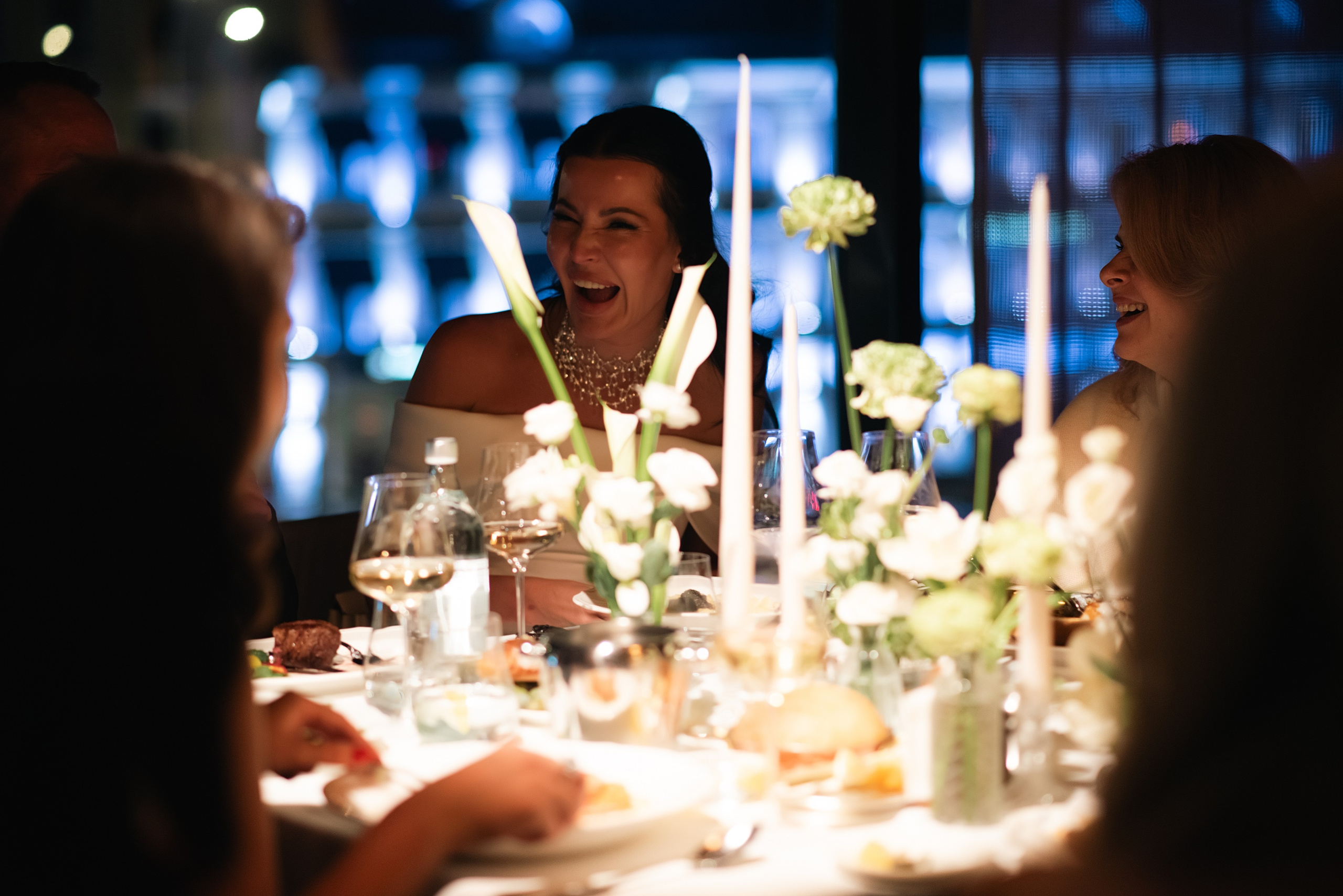 Усадьба Третьякова/ ресторан Аврора. Фотограф, визажист. Москва