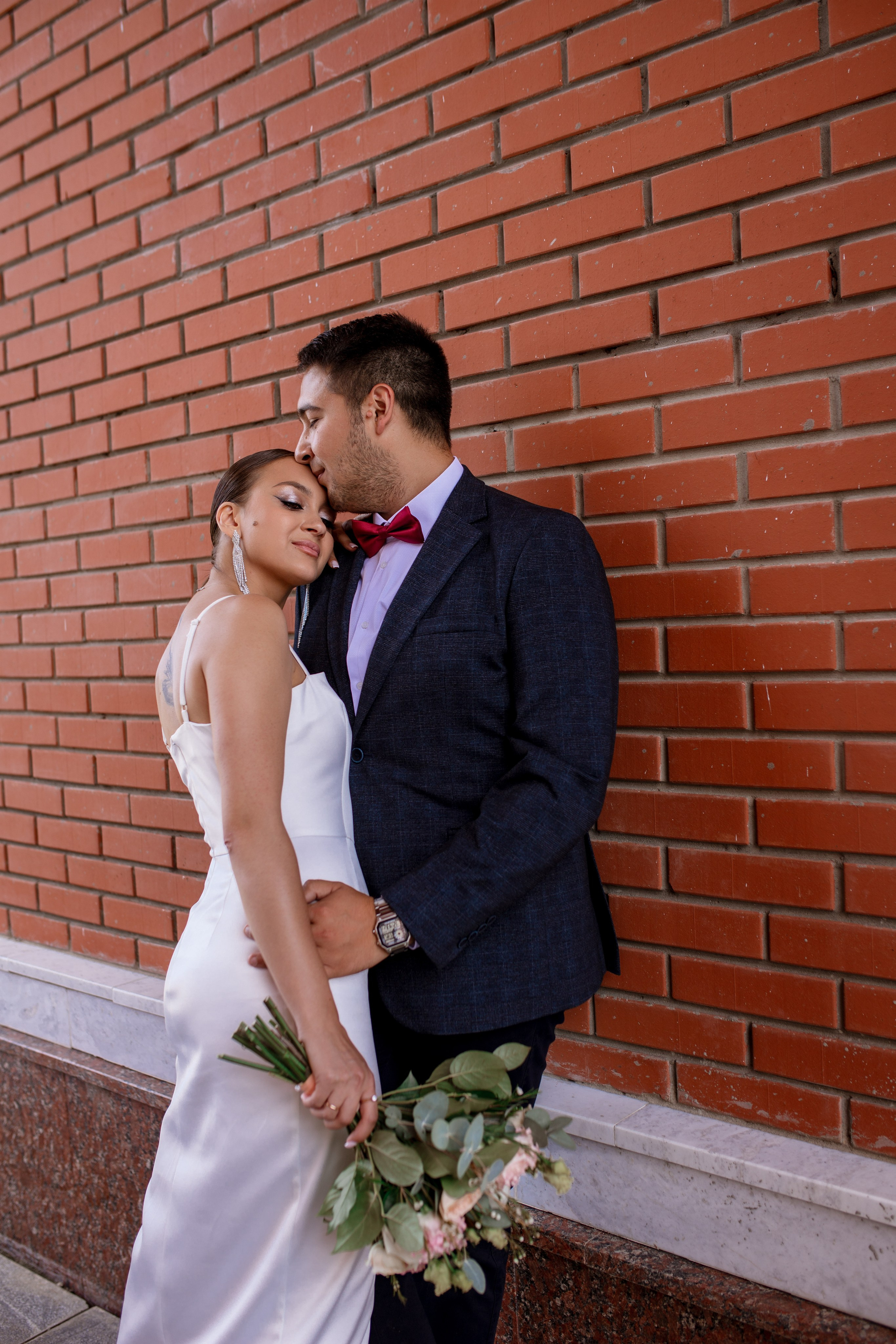 Азат & Дания. Свадебный фотограф в Чебоксарах Анастасия Иванова