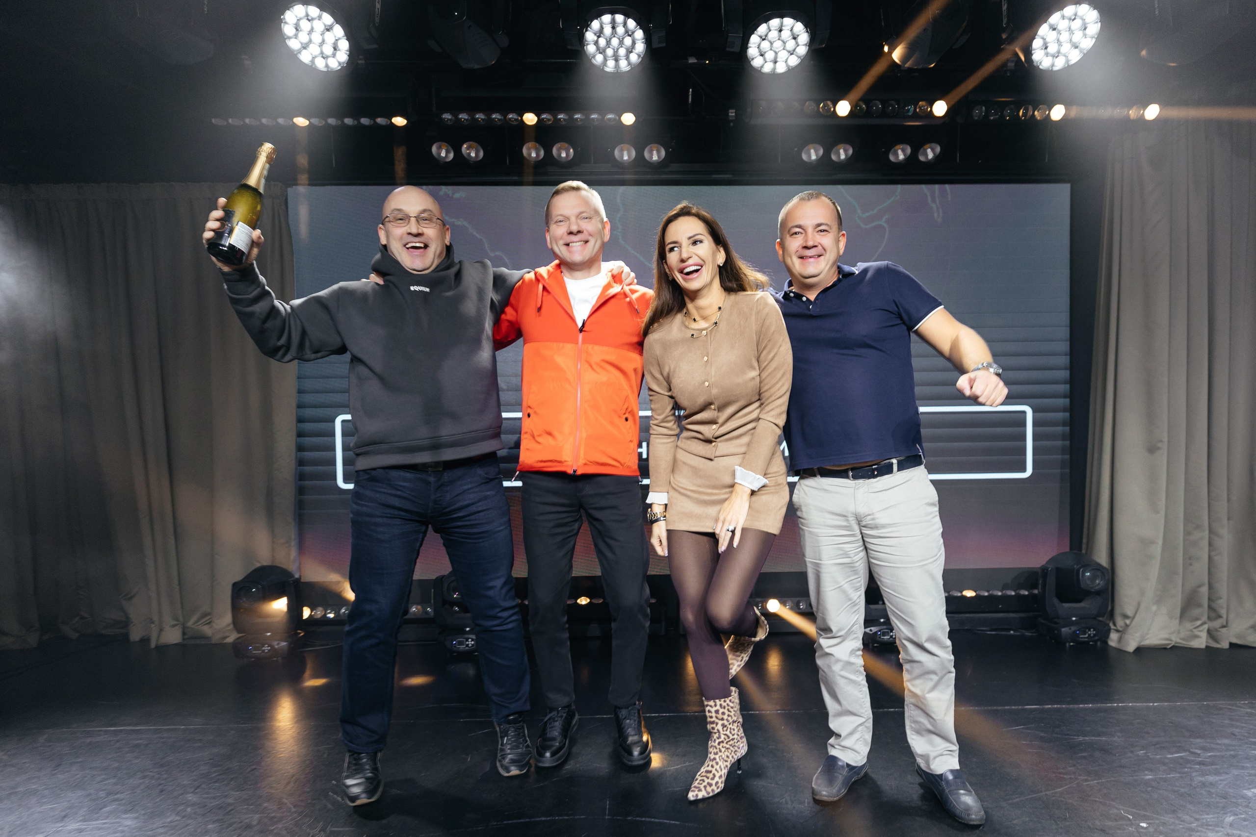 Квизмашина. Фотограф для бизнеса Константин Брусницын в Екатеринбурге