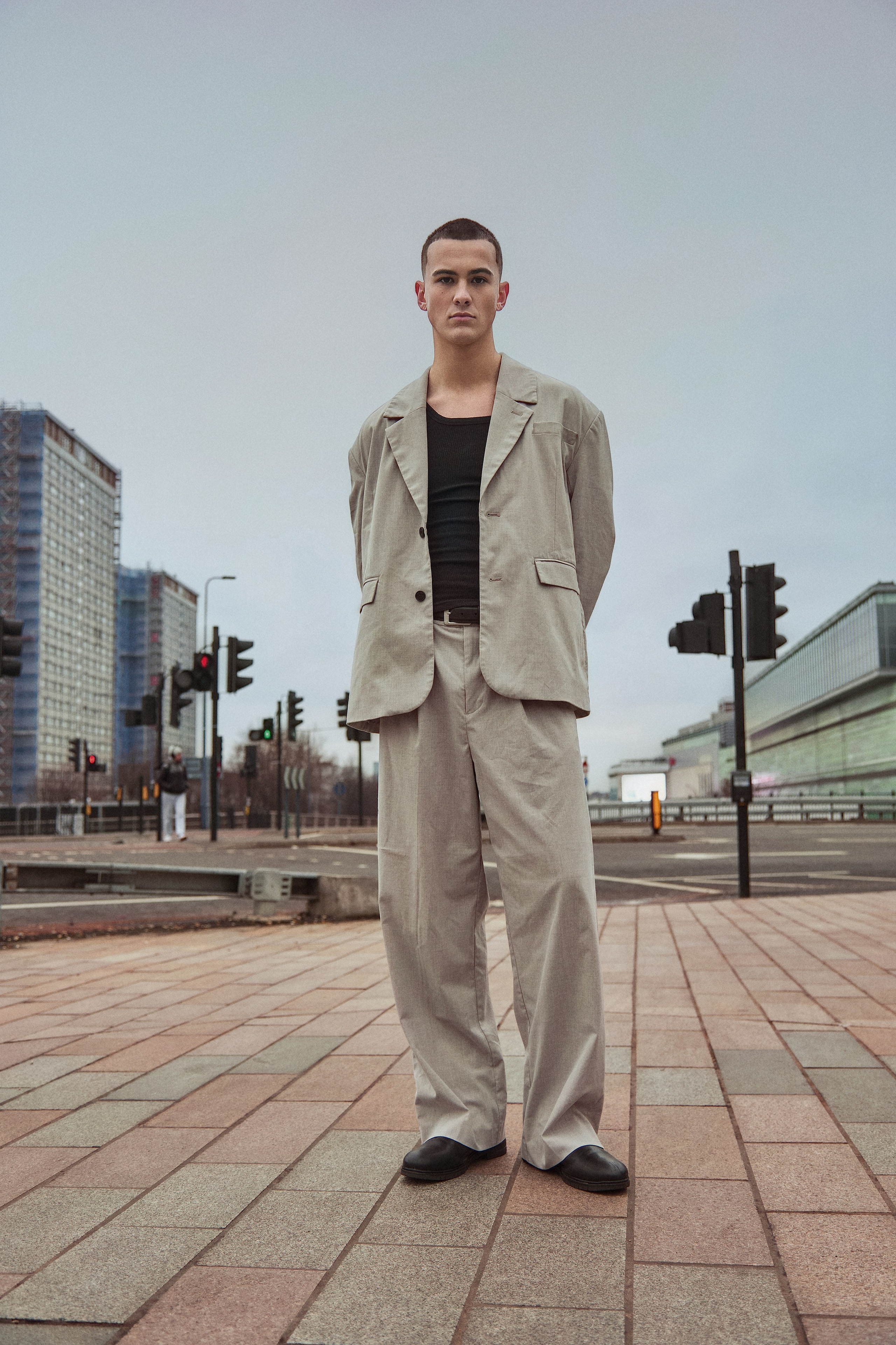 ㅤ. Fashion-фотограф & креативный продюсер