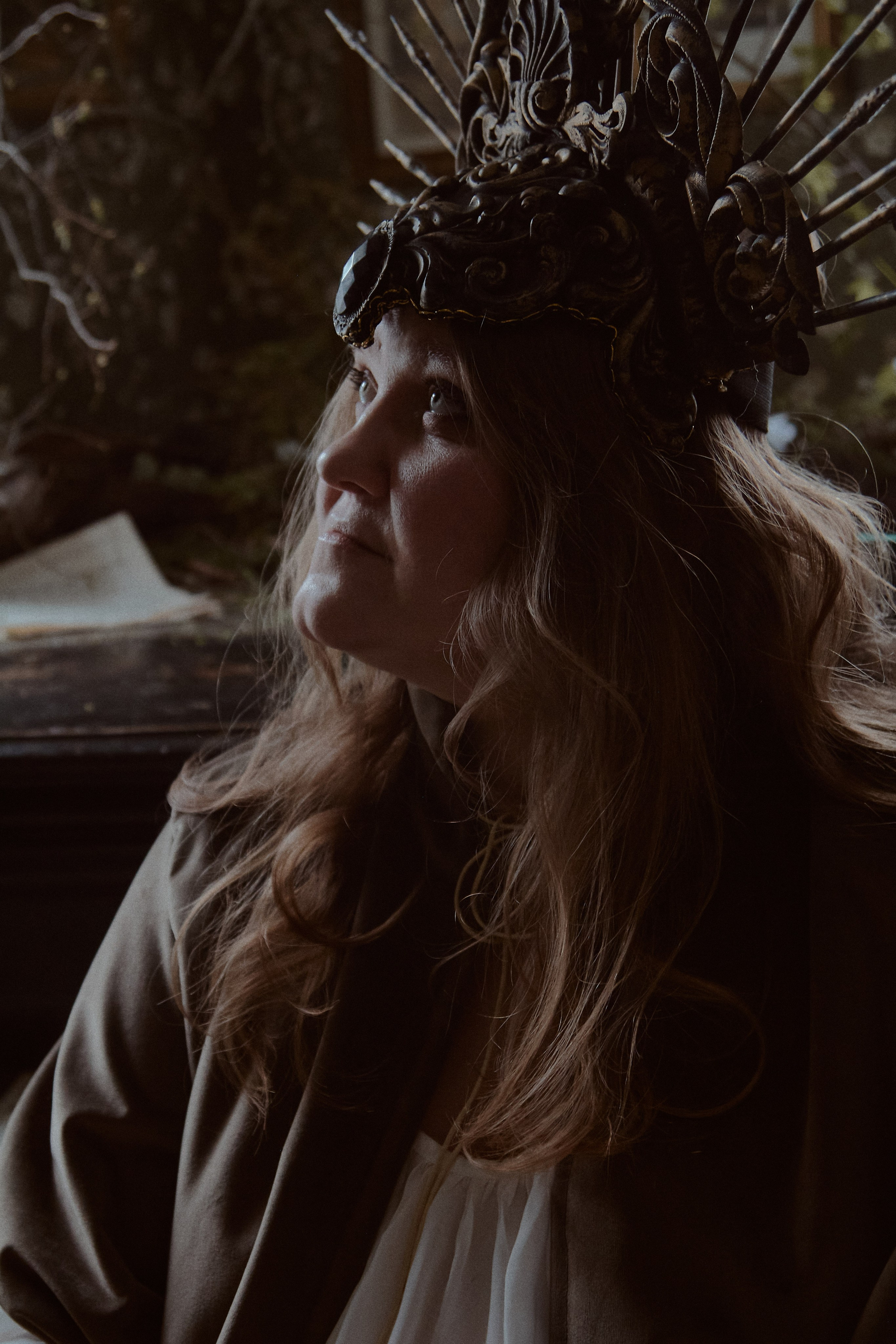 Мать и Дочь. Фотограф лавстори Москва/МО Приятелева Ангелина