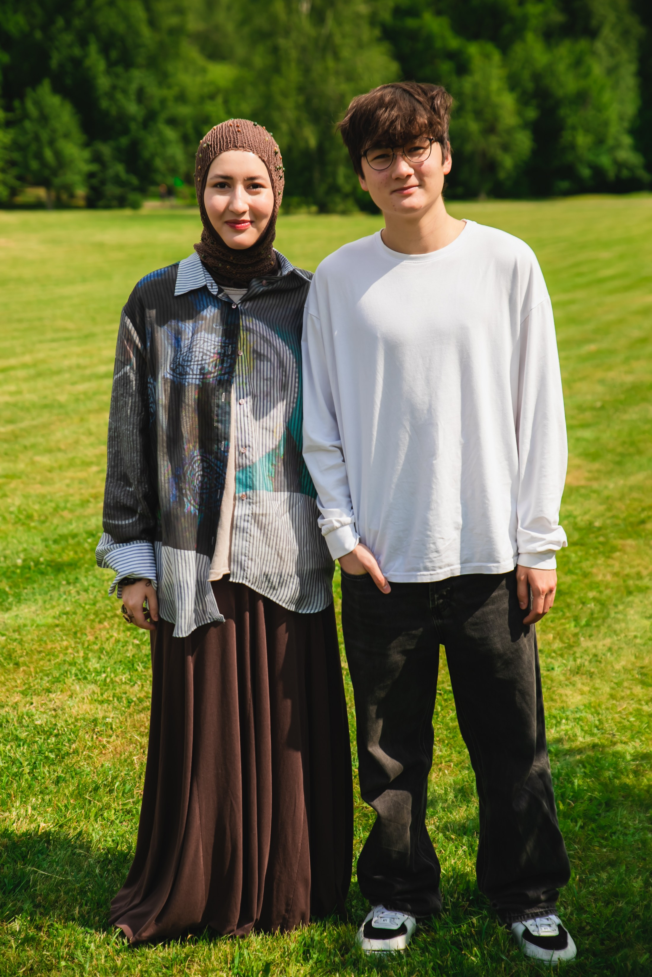 Выпускной 9-го класса. JUSTDOITBRATFILMS