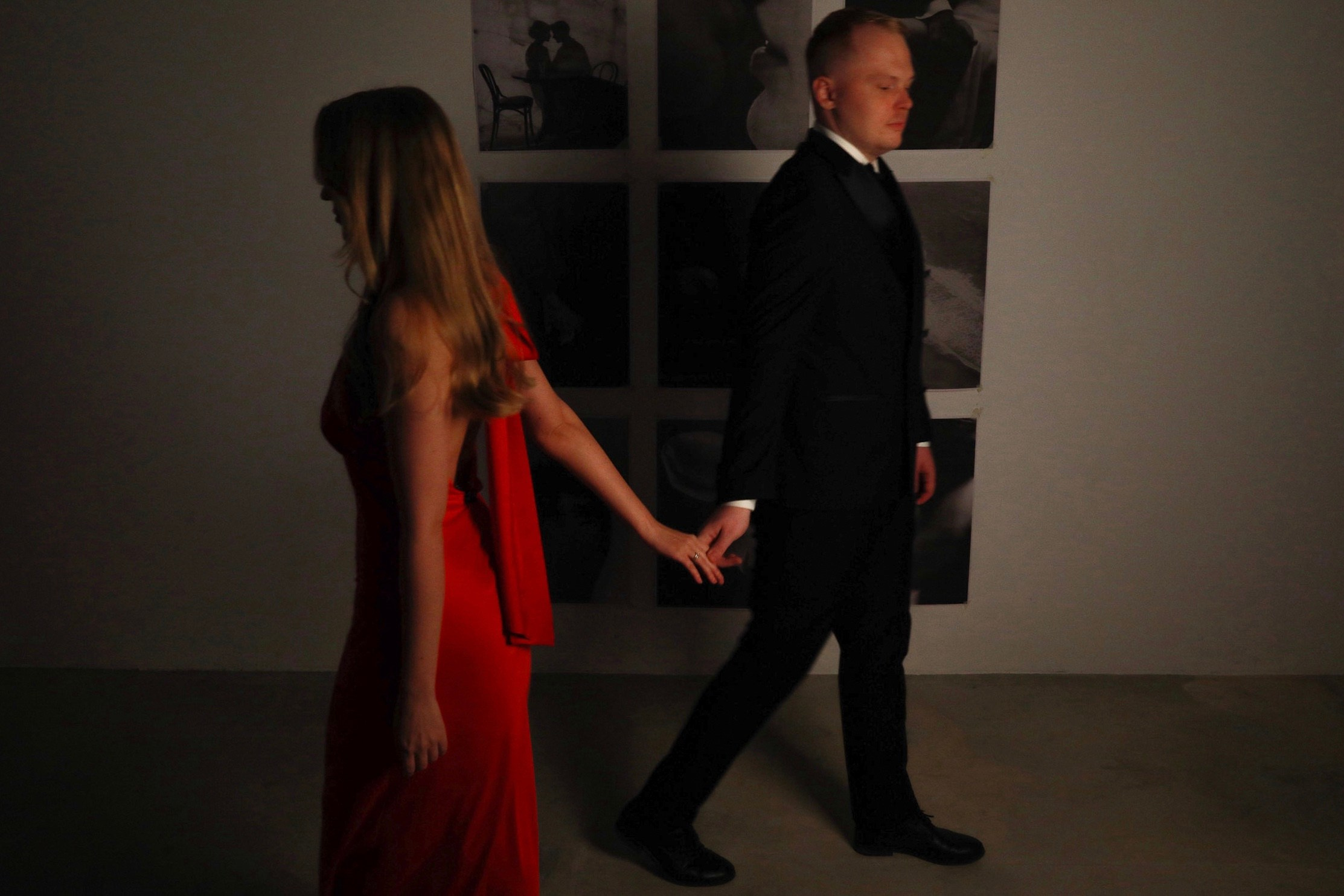 Ольга и Сергей. Главная