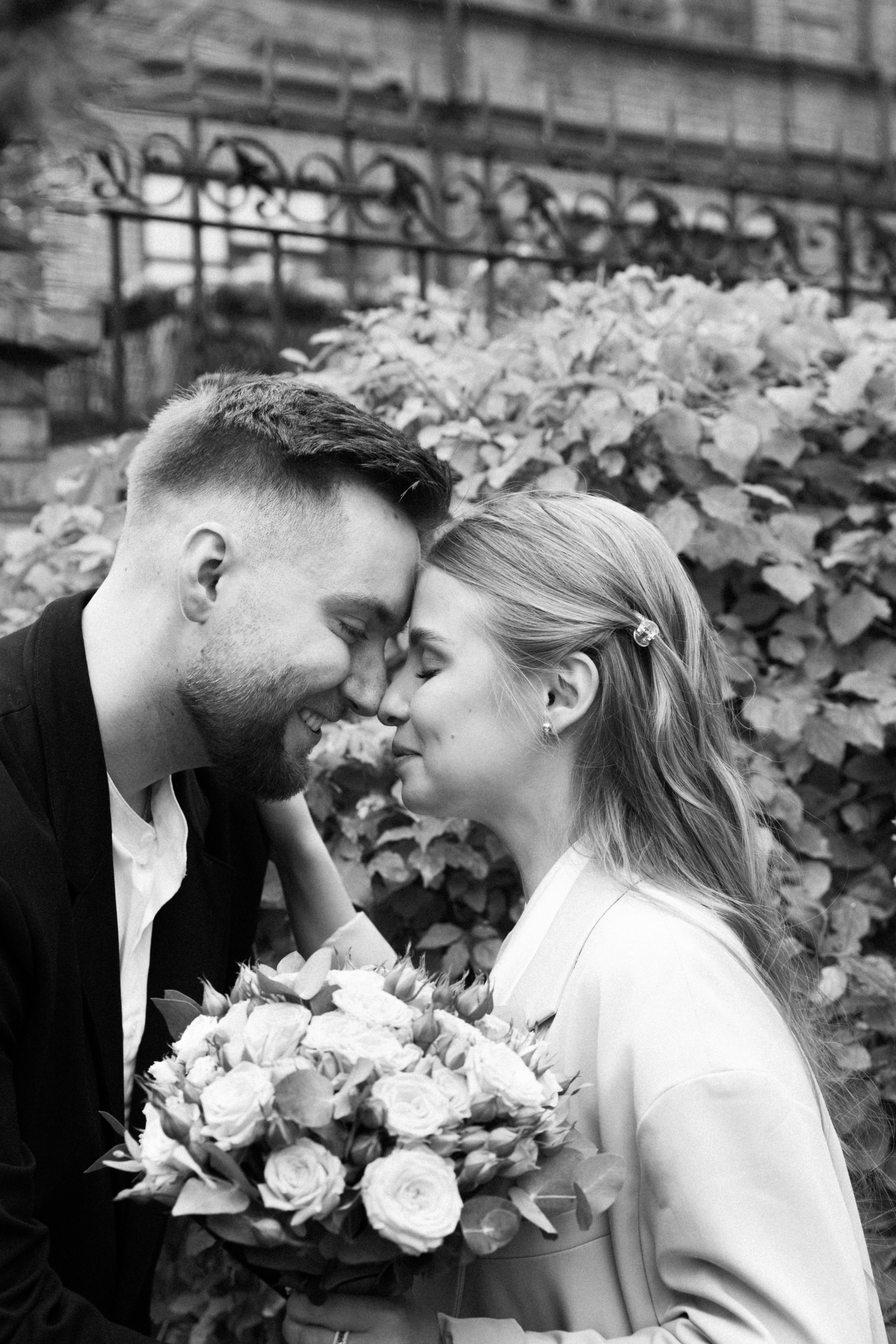 Евгений и Дарья. Главная