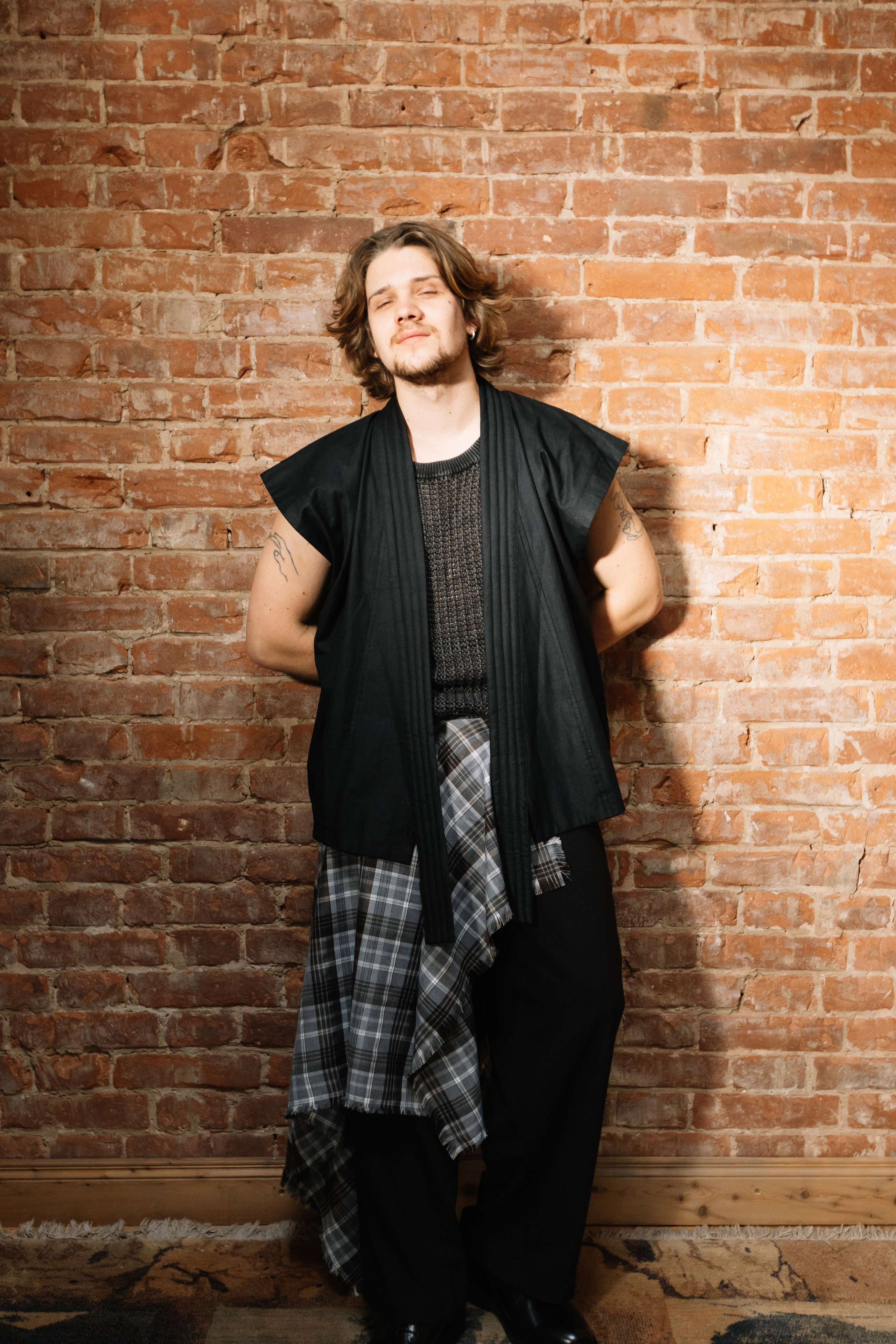 Кирилл и Дарья. Свадебный фотограф Анастасия Багдасарян