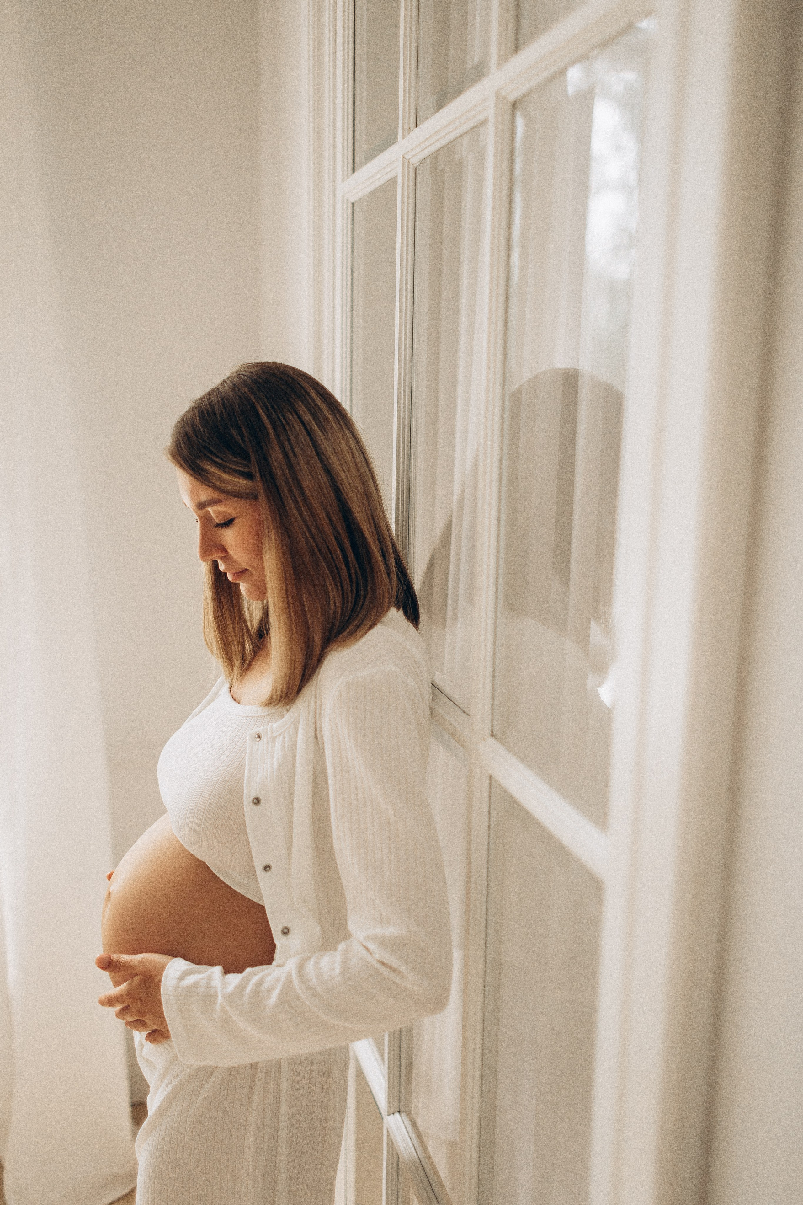 Семейная фотосессия в студии. Семейная съемка — это красивый способ признаться своей семье в любви