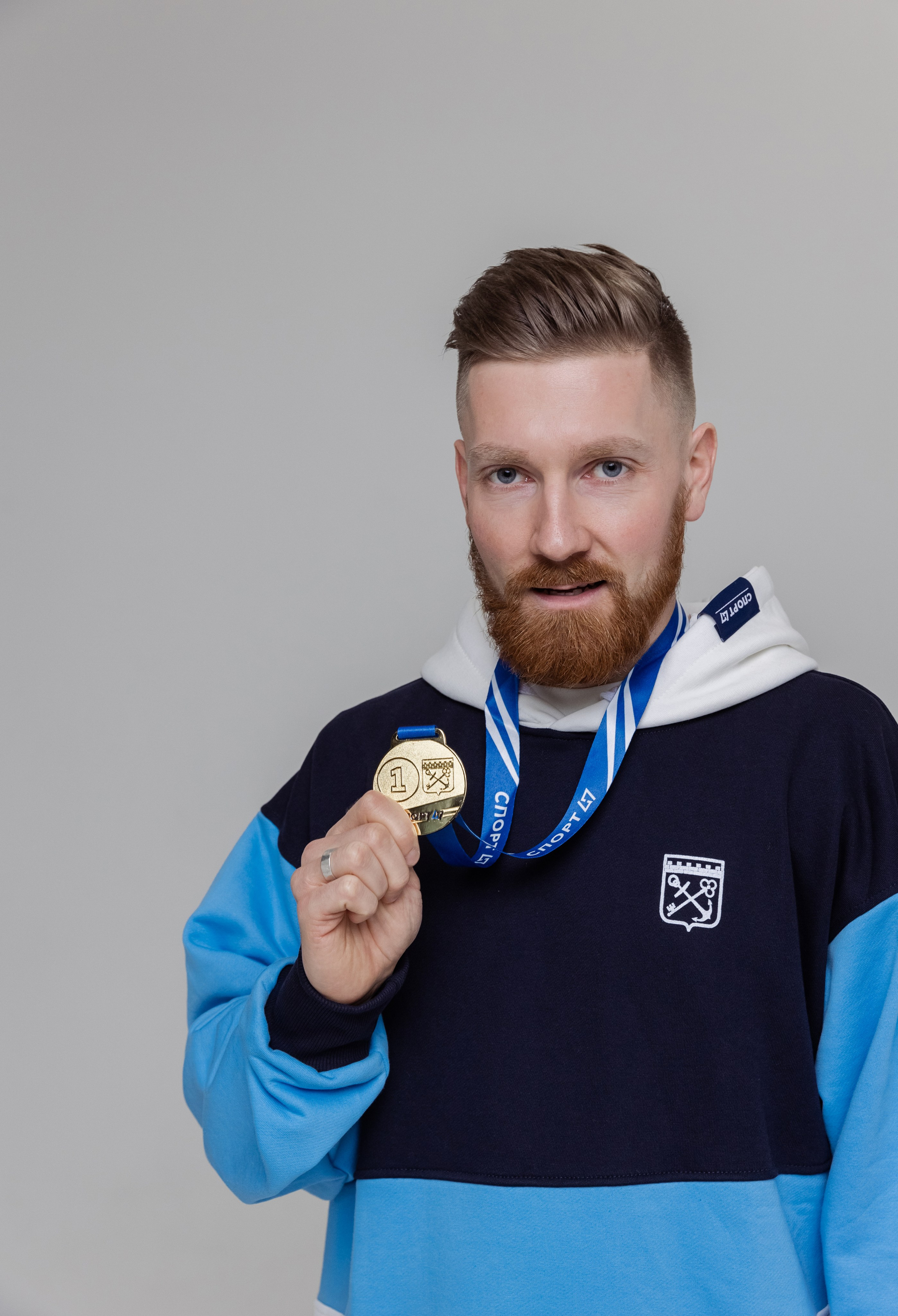 Проект СПОРТ 47. Свадебный фотограф в Санкт-Петербурге