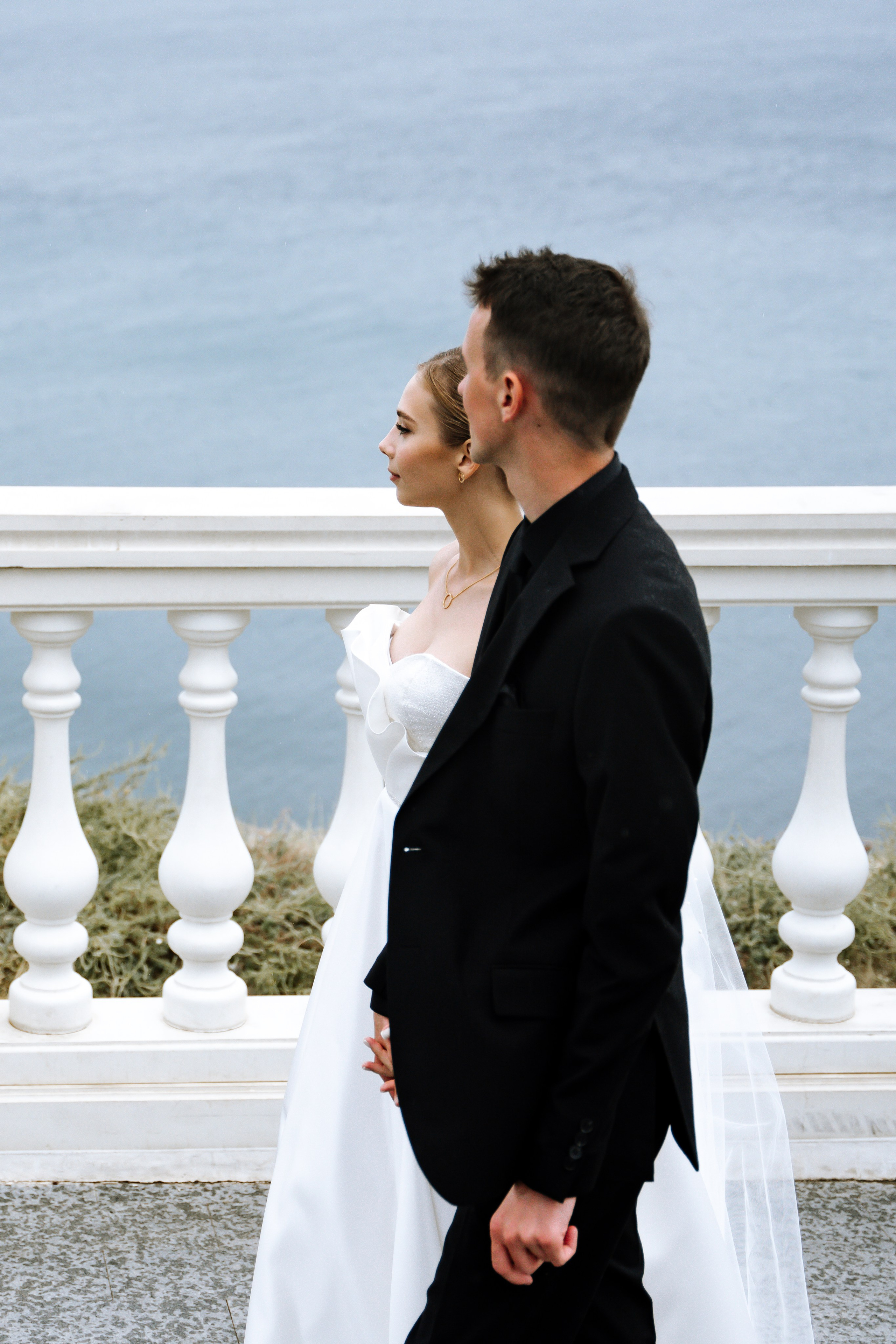 Кирилл и Ксения…. Свадебный фотограф в Краснодаре, Анапе, Сочи, Новороссийске