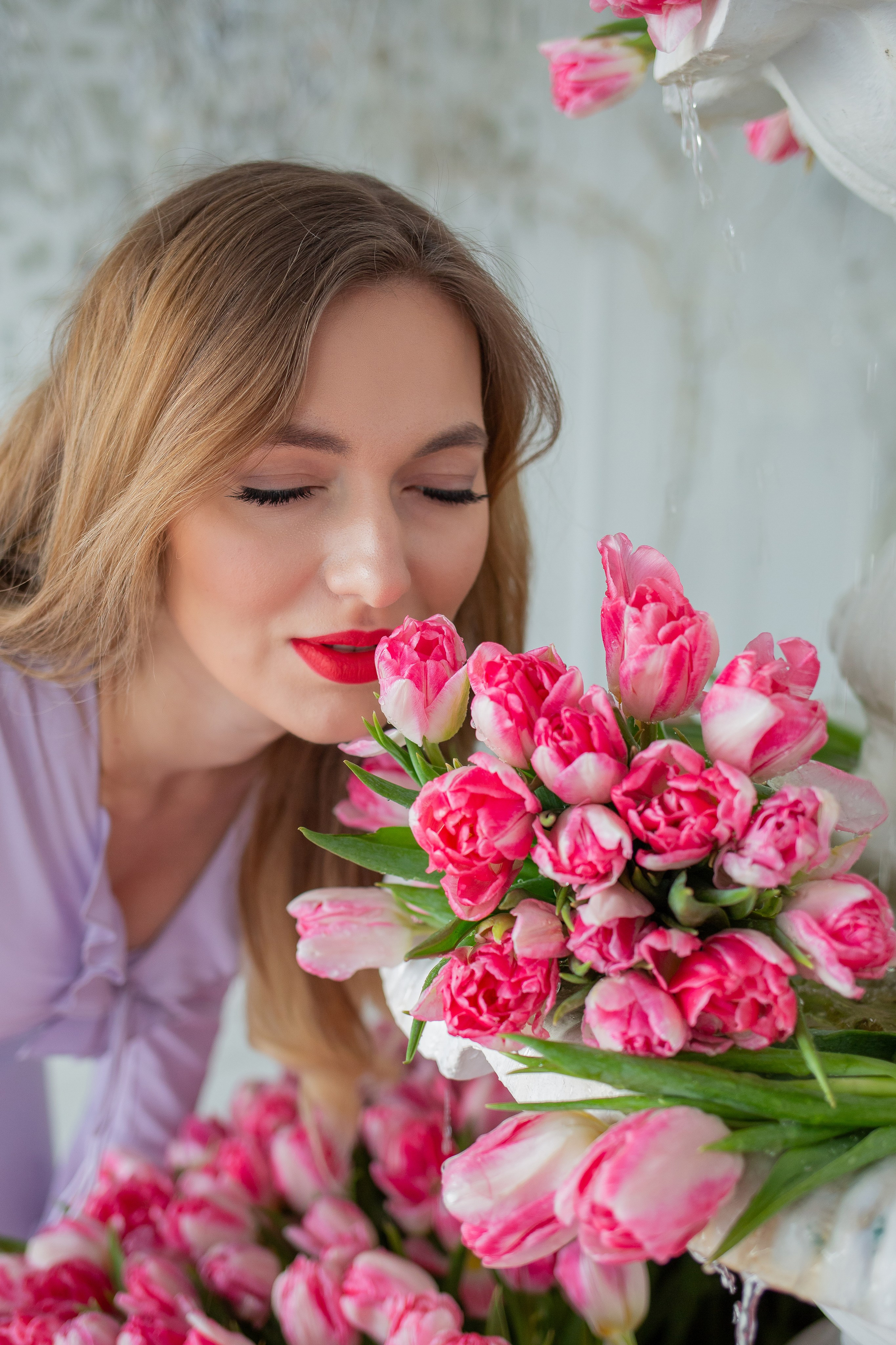 Жанна. Семейный фотограф Николаева Ольга