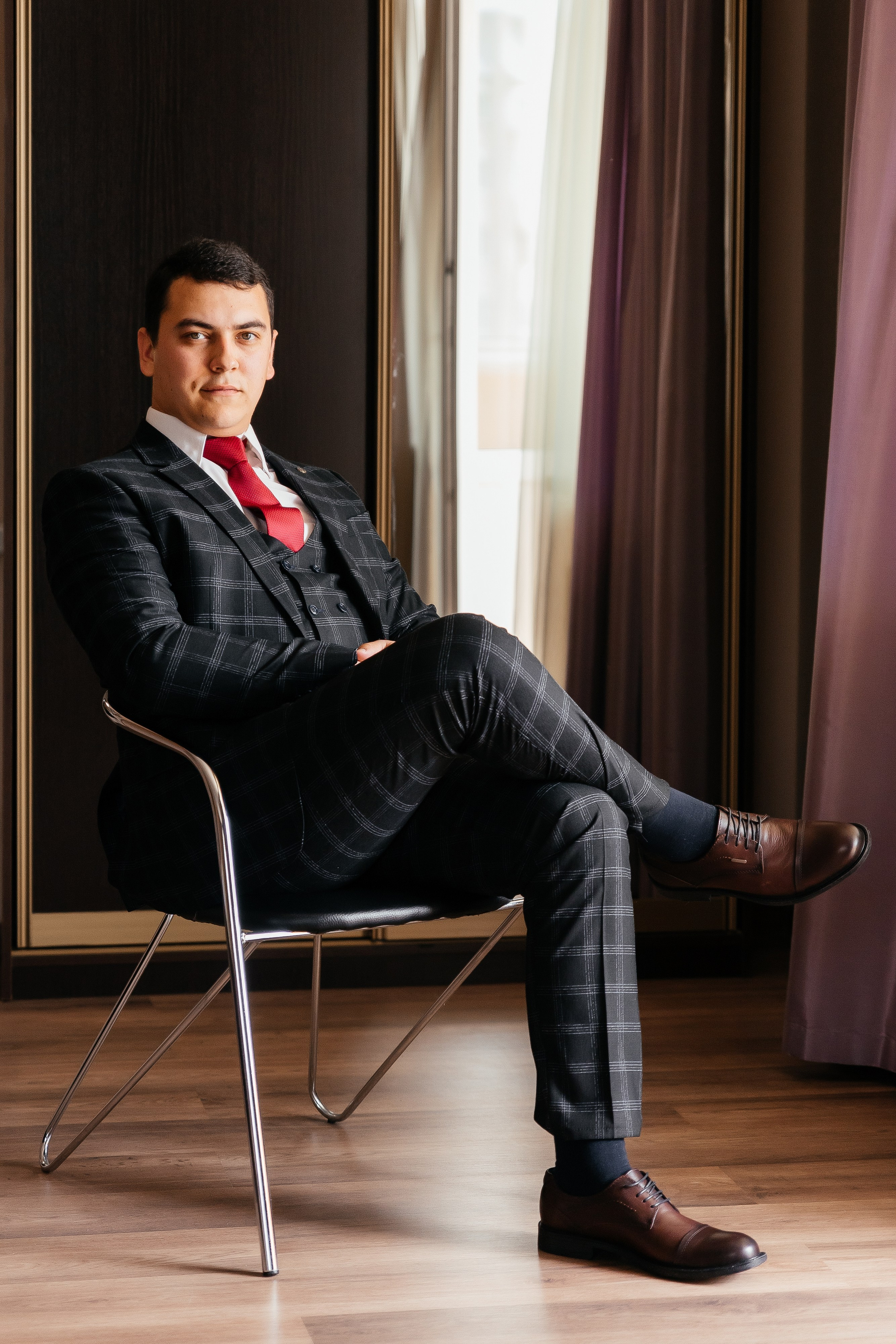 Ринат и Ксения. Ваш самый лучший фотограф!