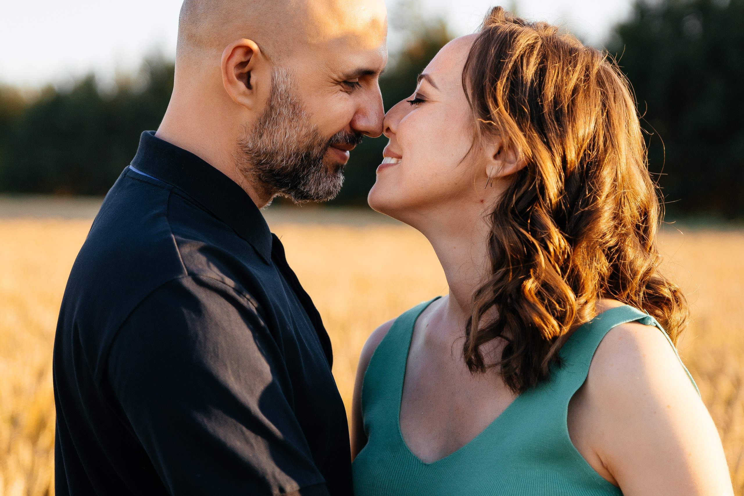 Альберт и Ландыш. Ваш самый лучший фотограф!