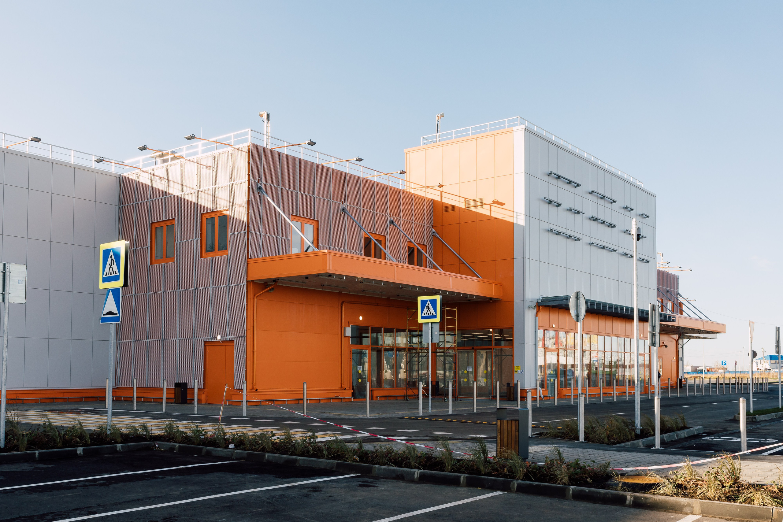 Архитектура и интерьер. Ваш самый лучший фотограф!