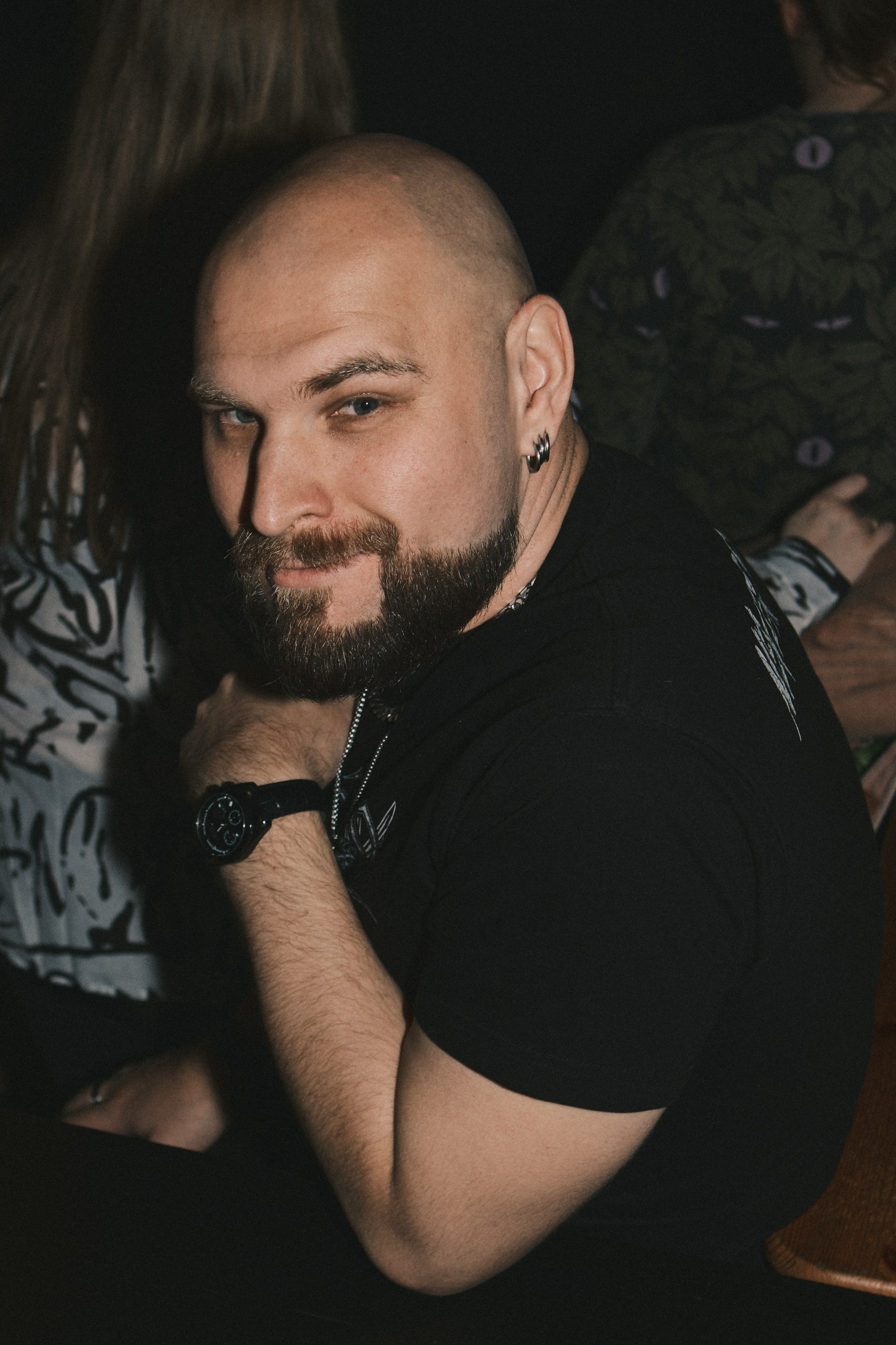 AyN & Parsafahr & ВИD