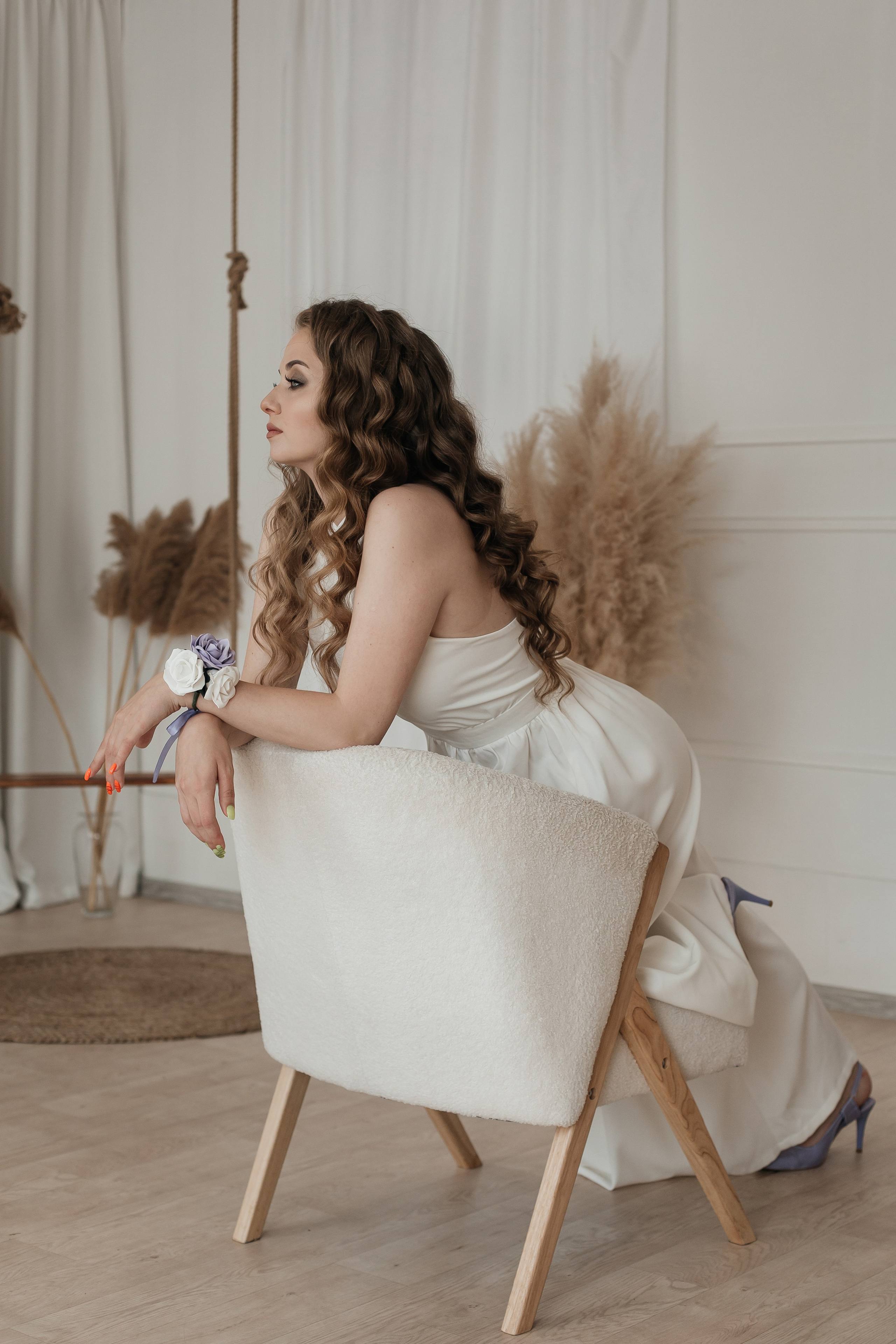 ФОТОСЕССИЯ КО ДНЮ РОЖДЕНИЯ. Фотограф в Киселёвске Татьяна Трухалева