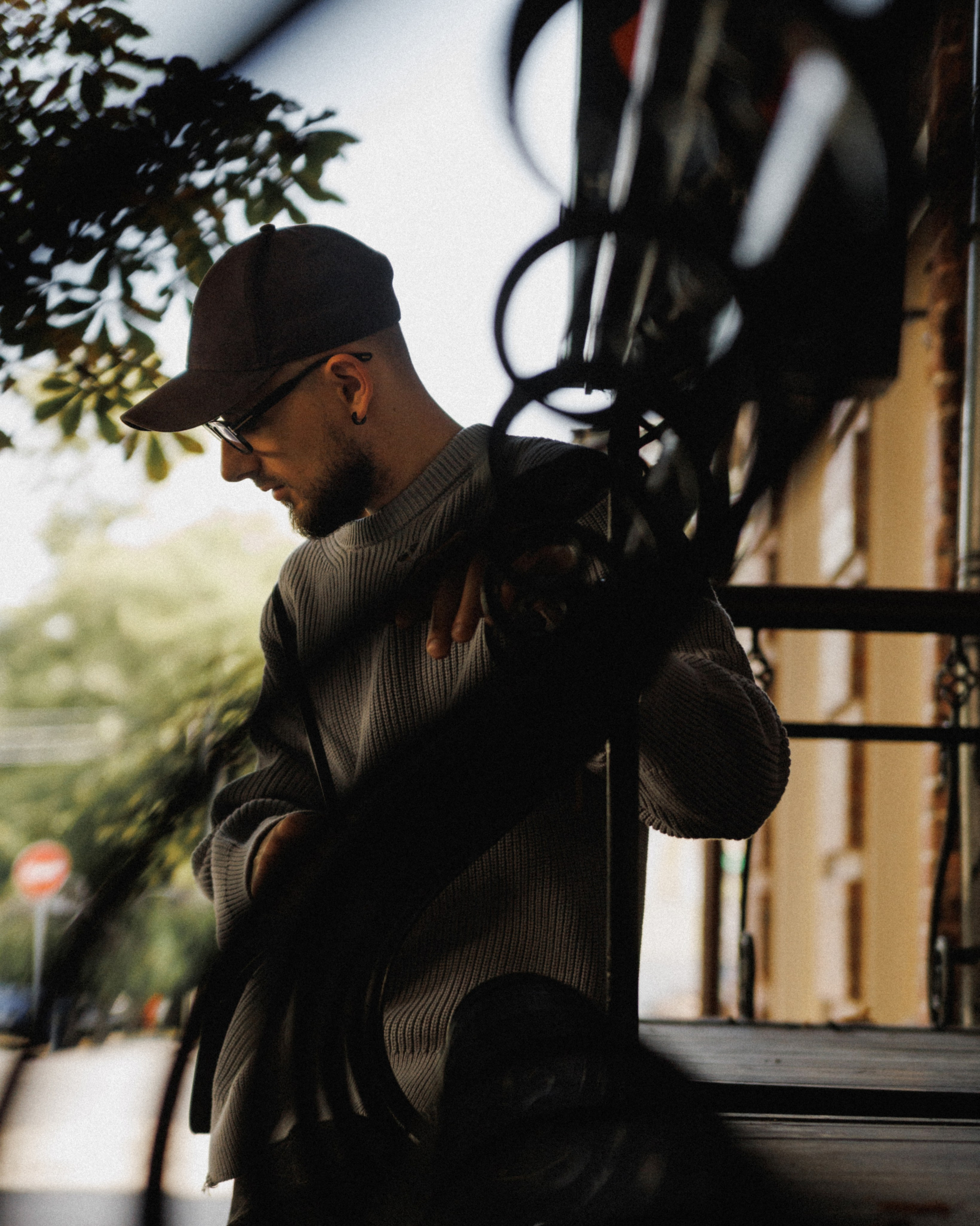 Артур. Фотограф Александр Закадычный | Таганрог