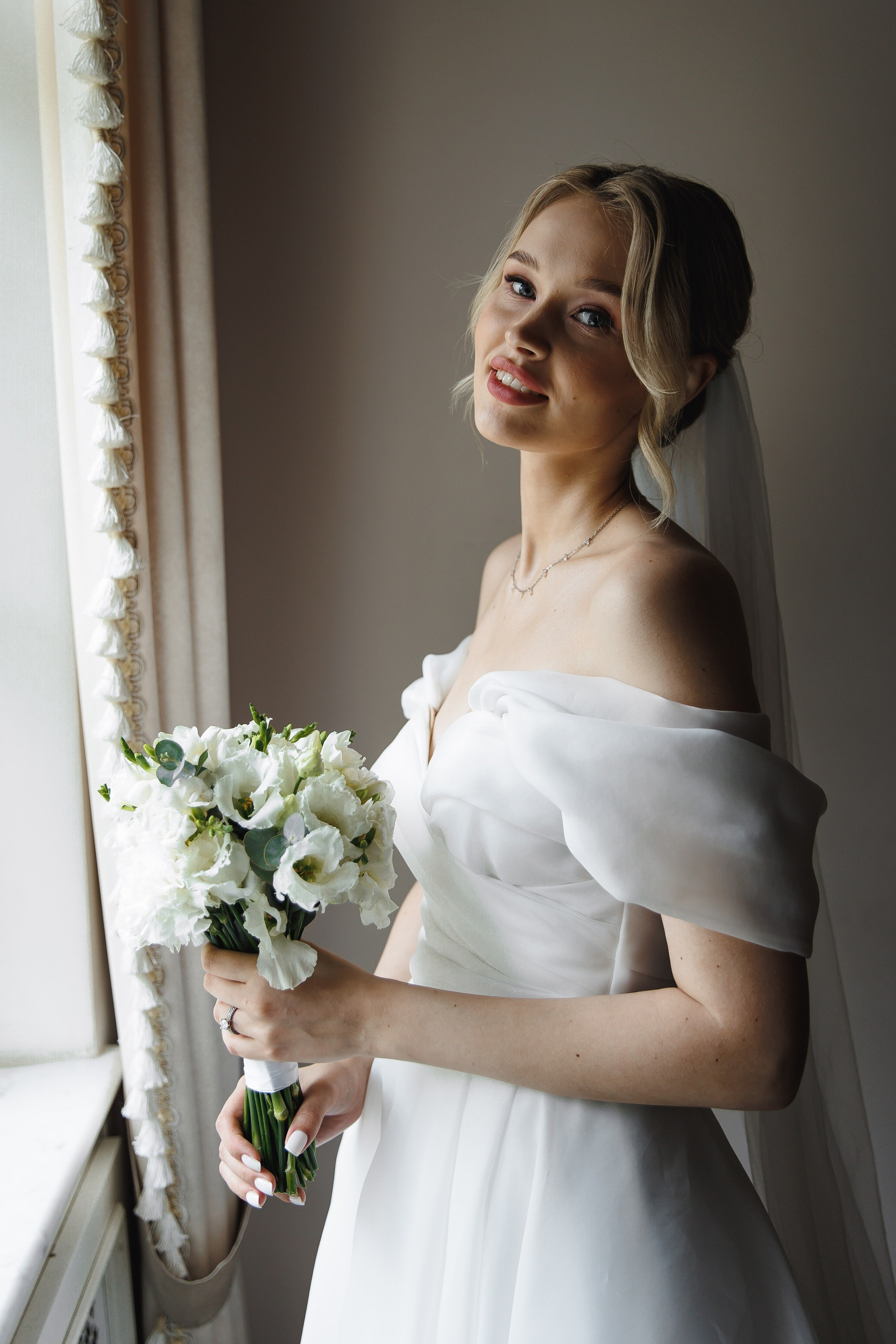 Максим и Василина. Свадебный фотограф в Санкт-Петербурге, Москве, Европе и по всему миру