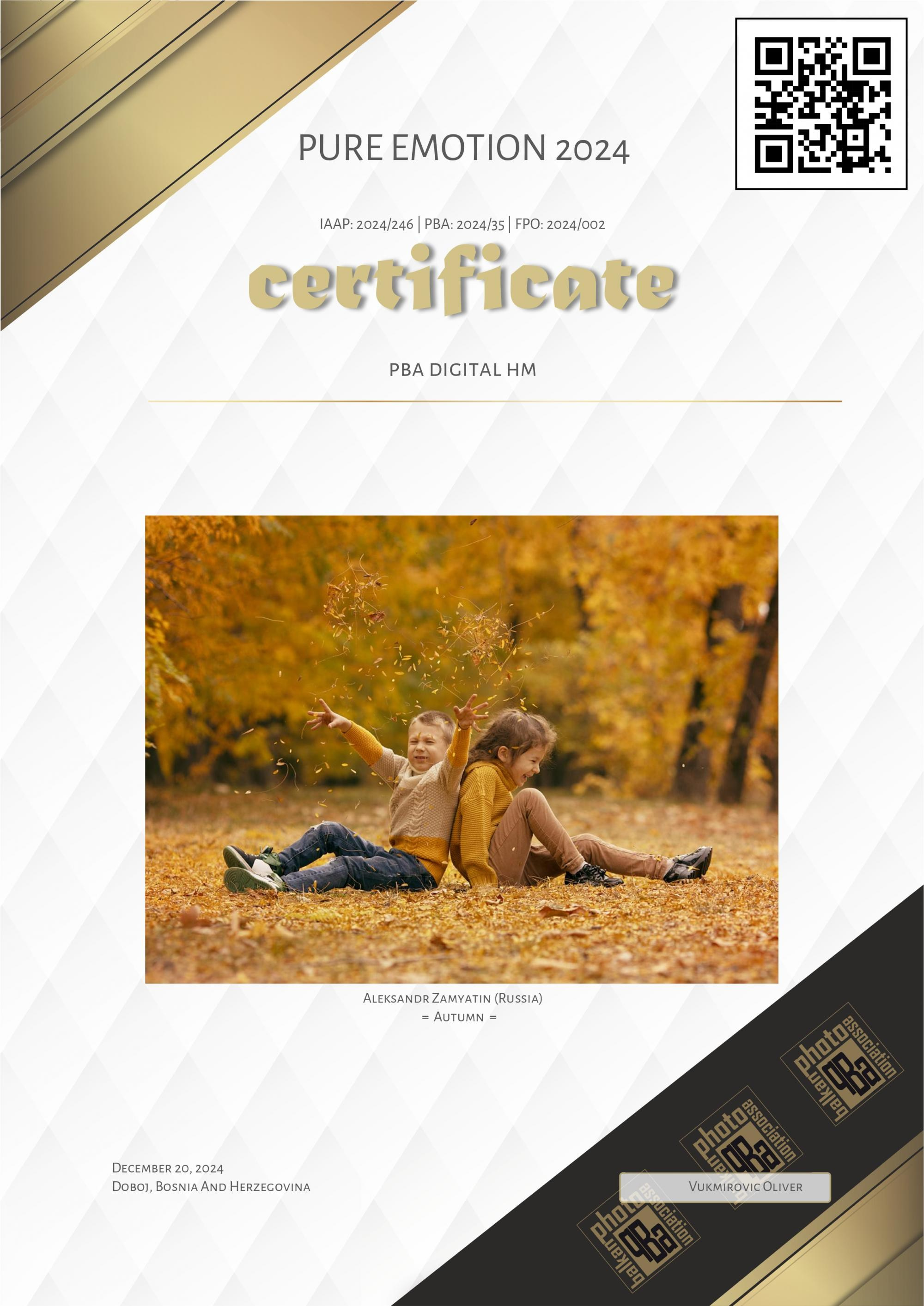 Мои награды