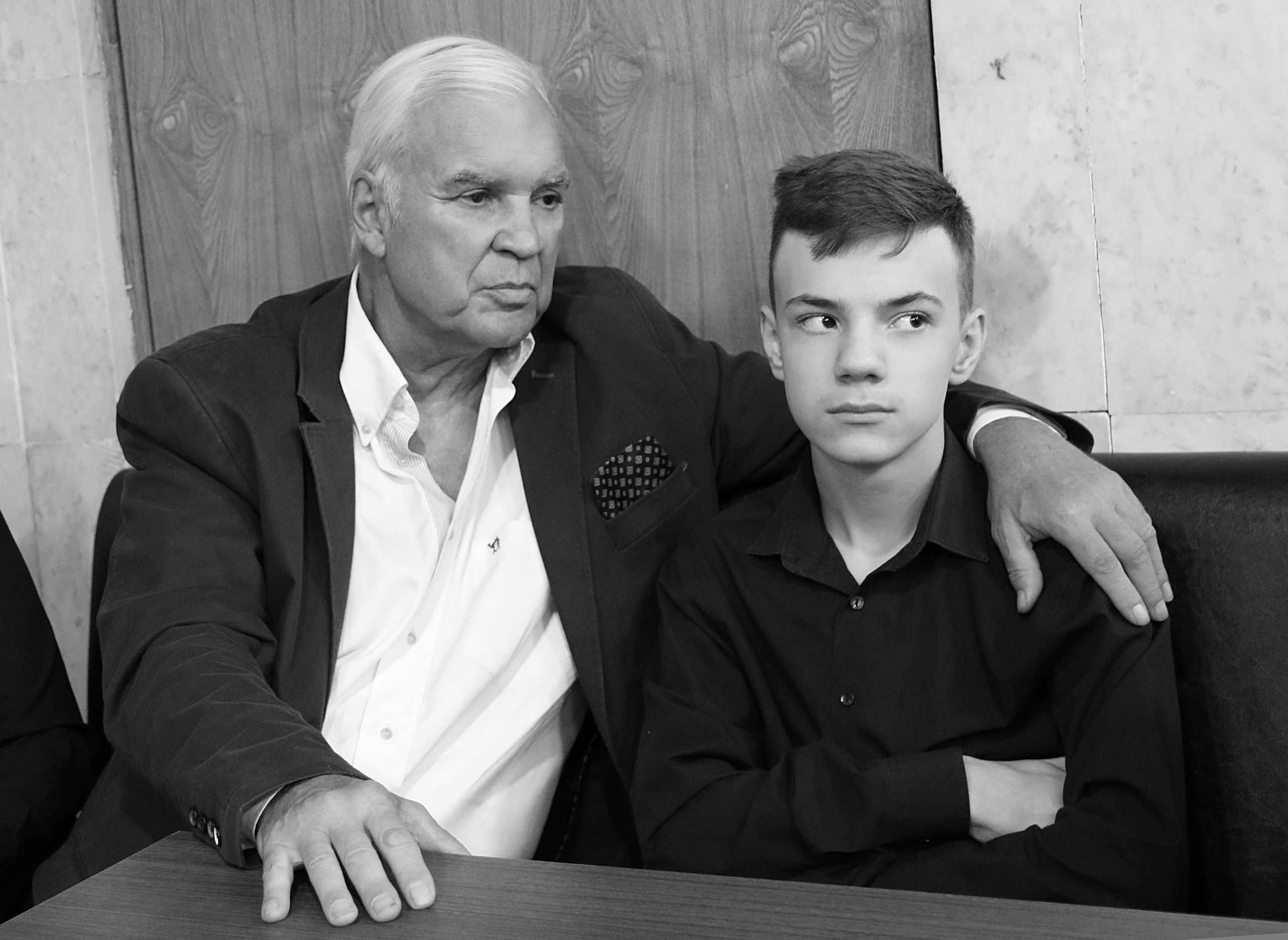 ТЭФИ Летопись Победы