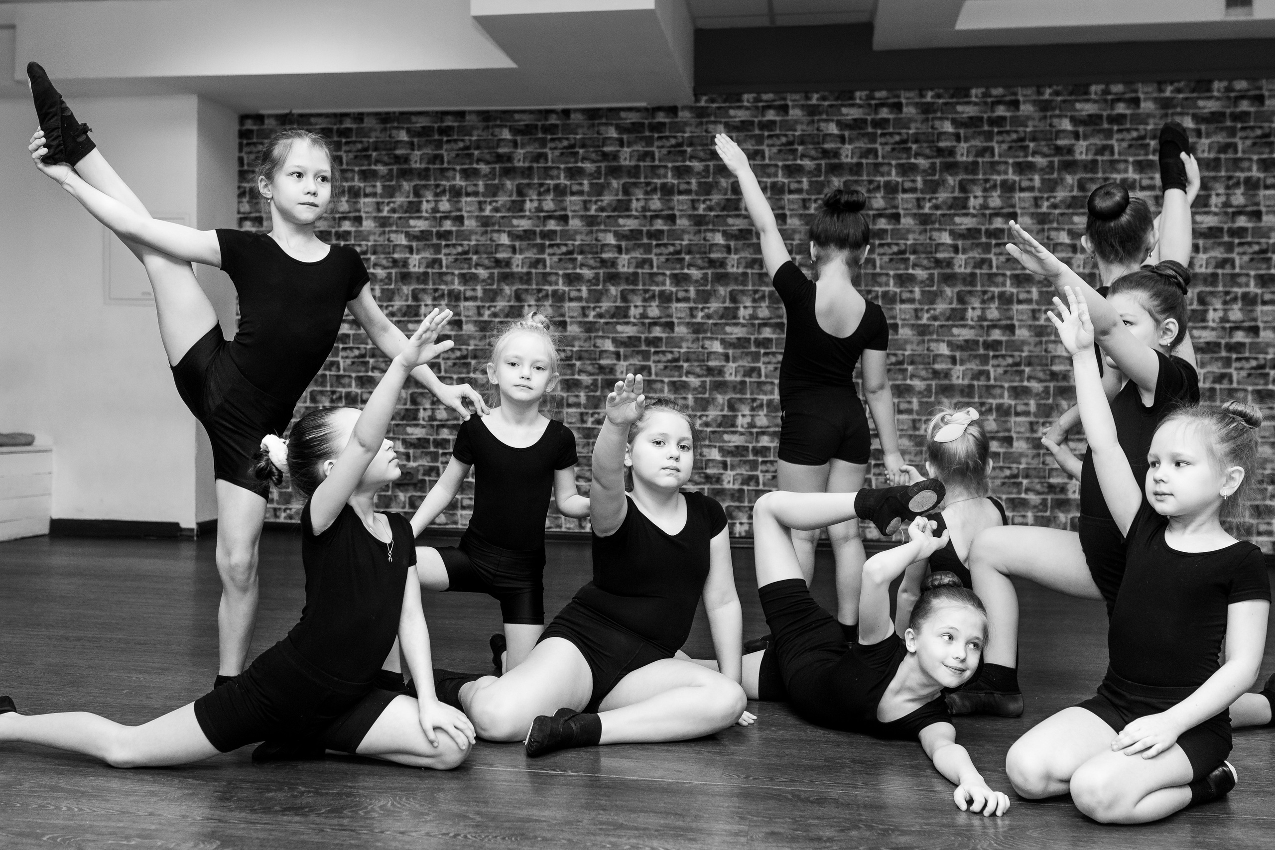 Спортивный фотограф в Екатеринбурге