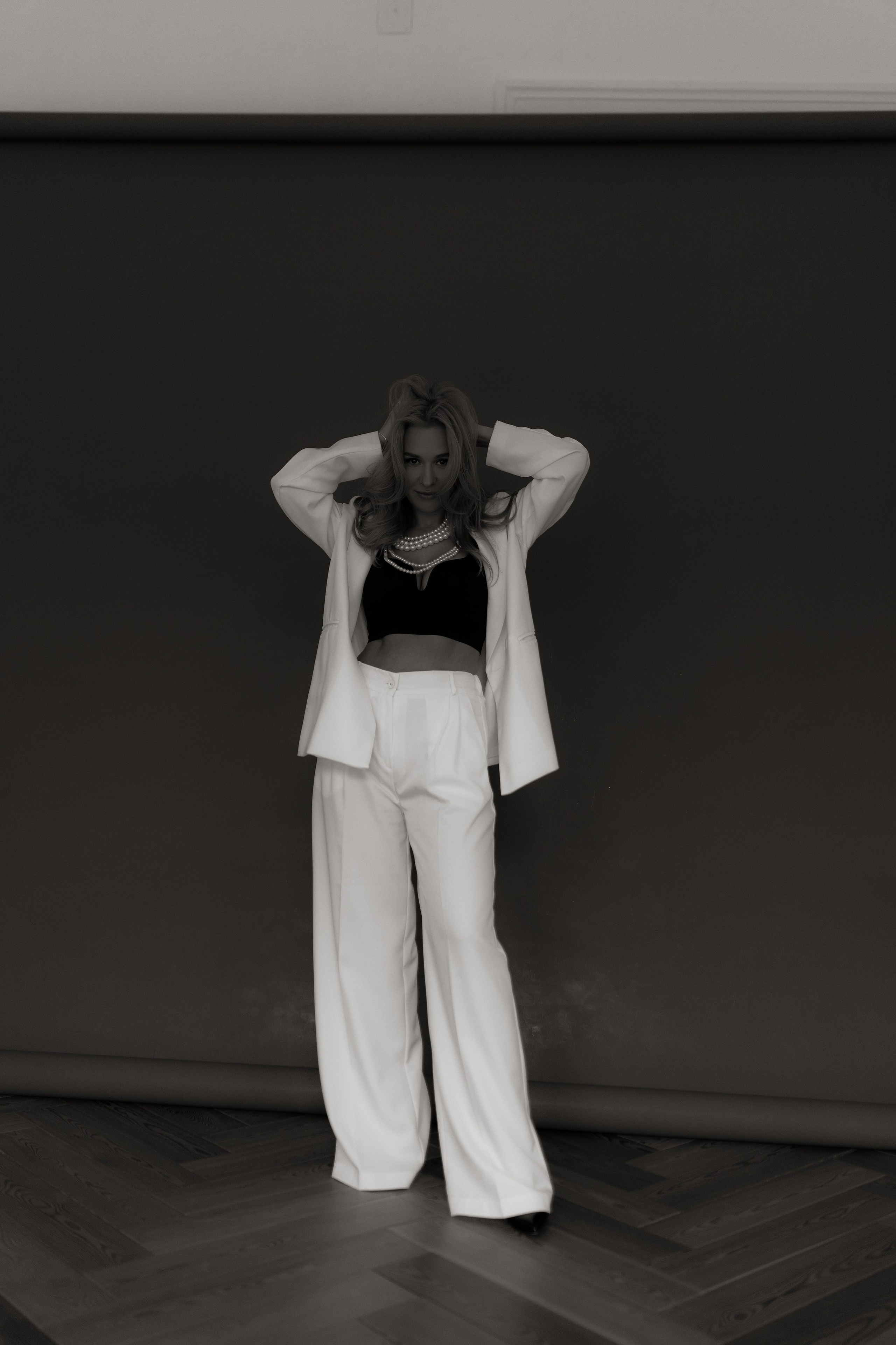 Мария и Александра. DARYA.BELKINA