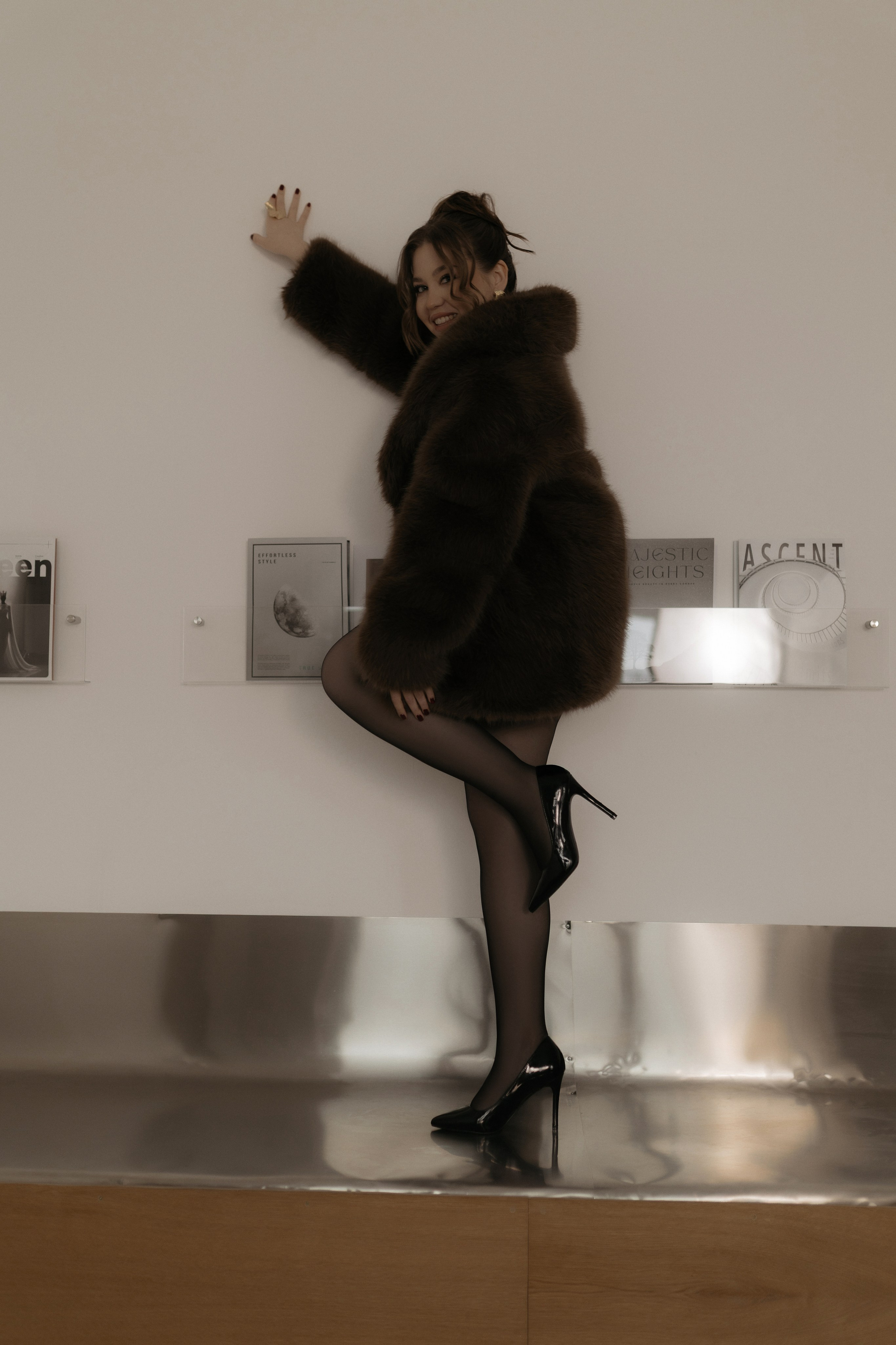 Арина. DARYA.BELKINA