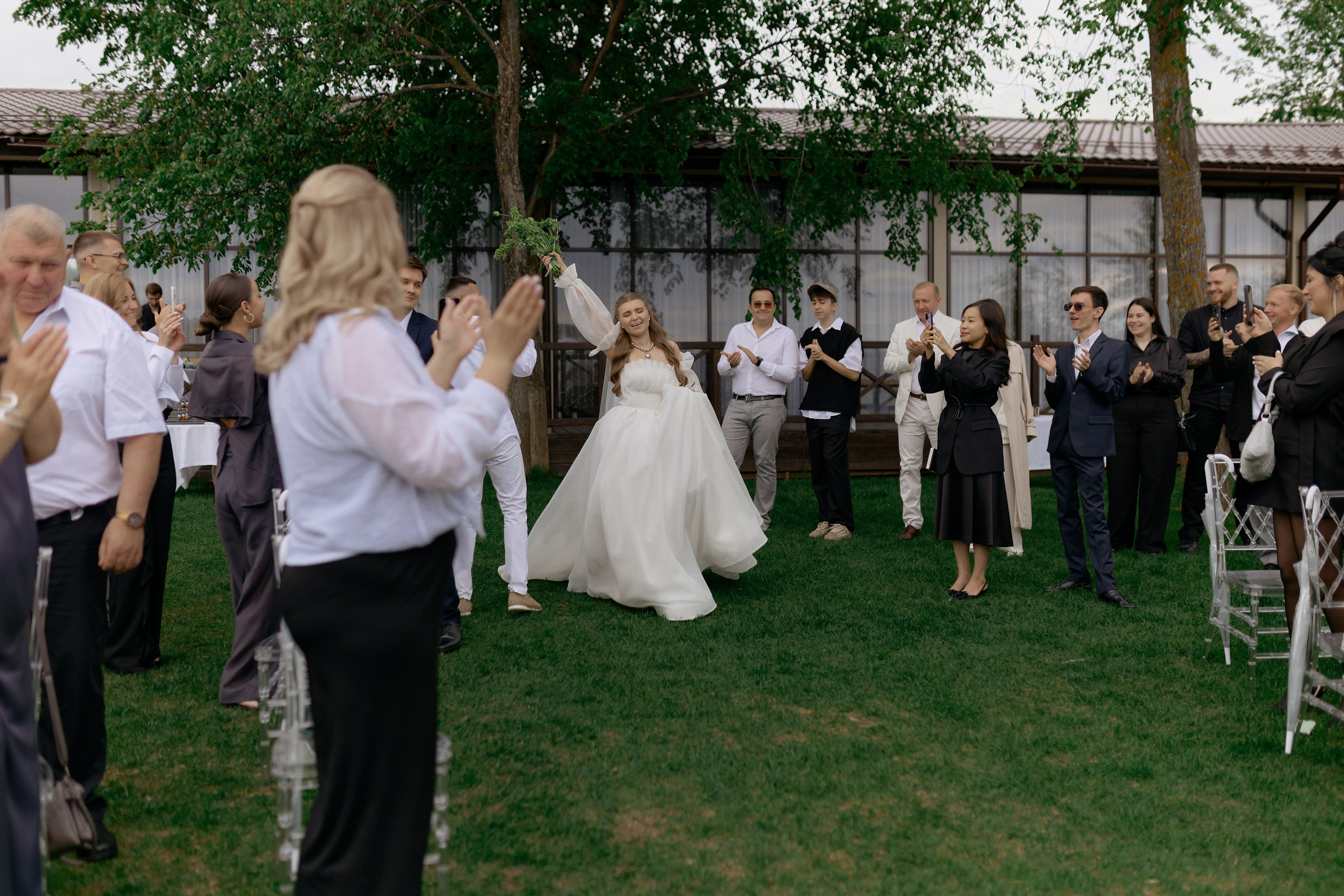 Владислав и Елизавета. DARYA.BELKINA