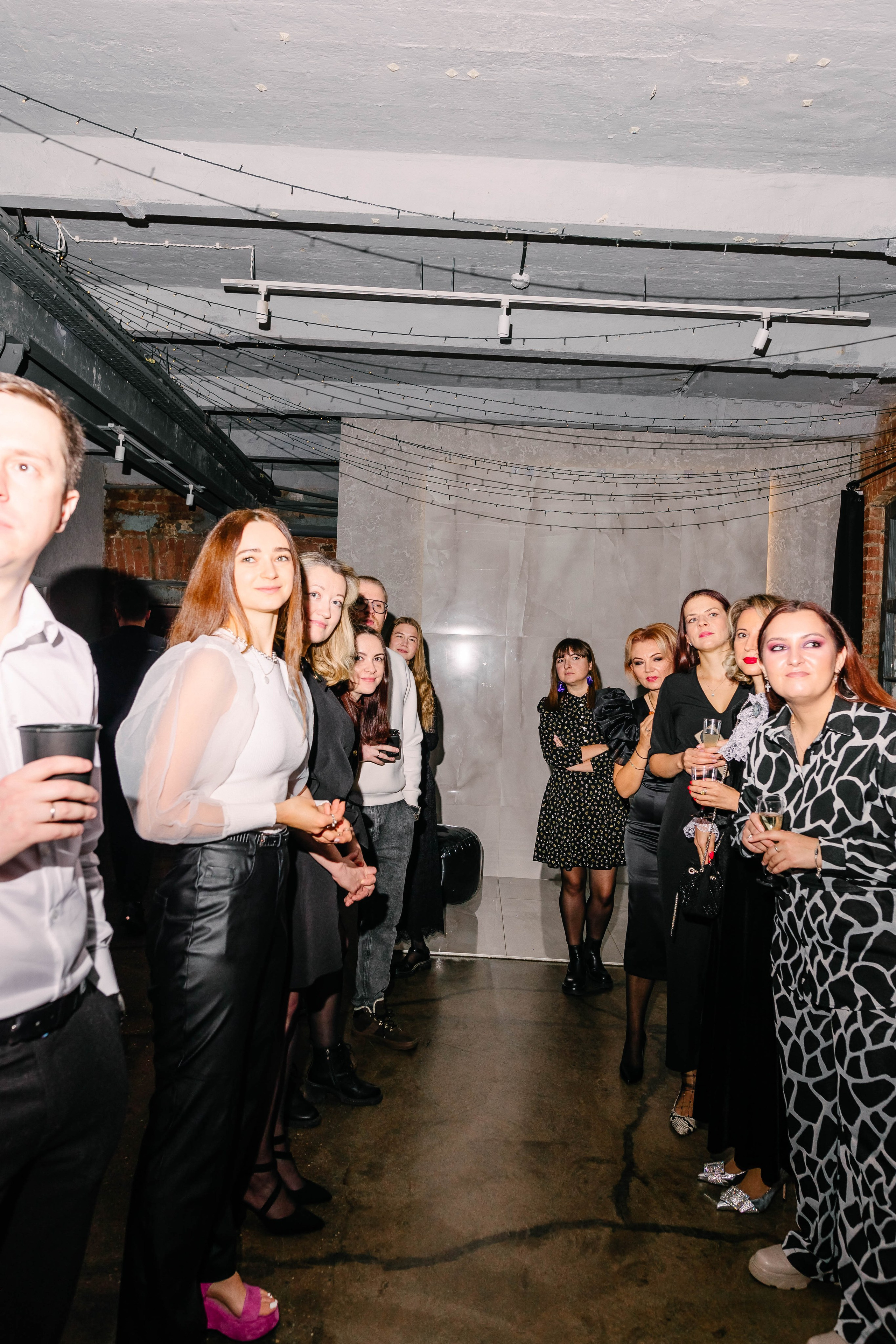 День Рождения Инны. Фотограф Veronika Potaseva