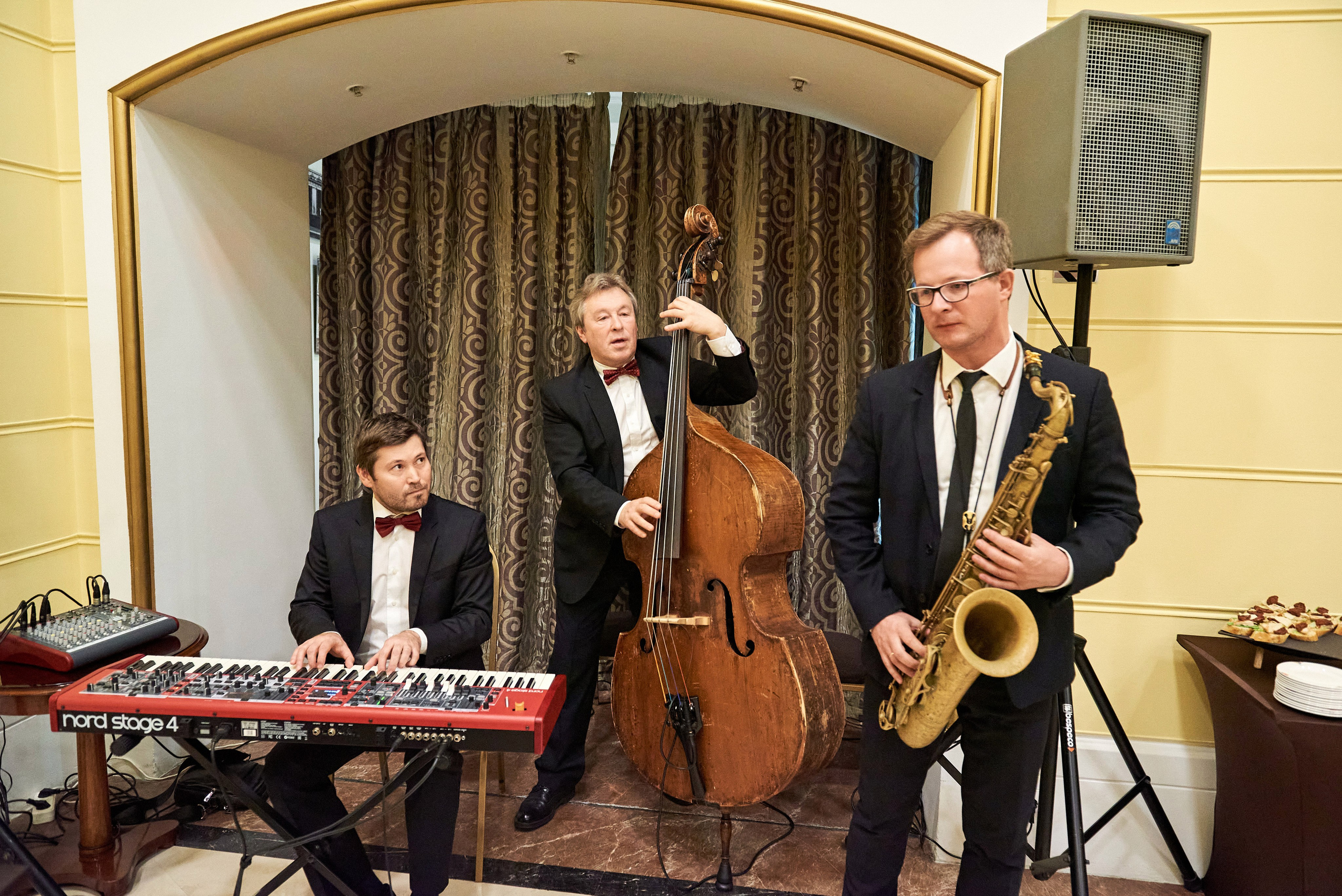 Сеть лидеров встреча в СПб. Иван Ступа, репортажный фотограф в Санкт-Петербурге и Ленинградской области