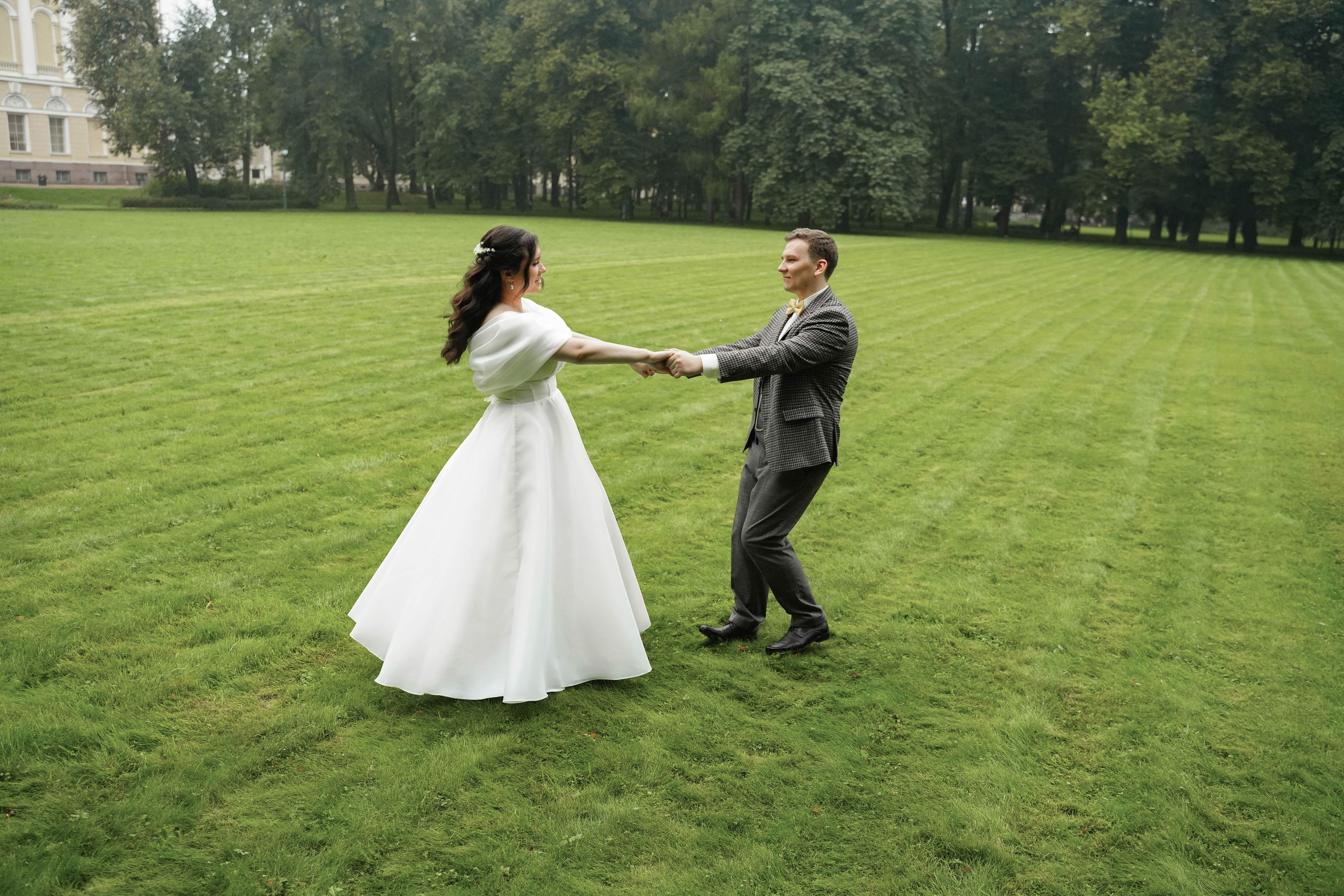 W E D D I N G. Арт фотограф и стилист Ульяна Терезникова