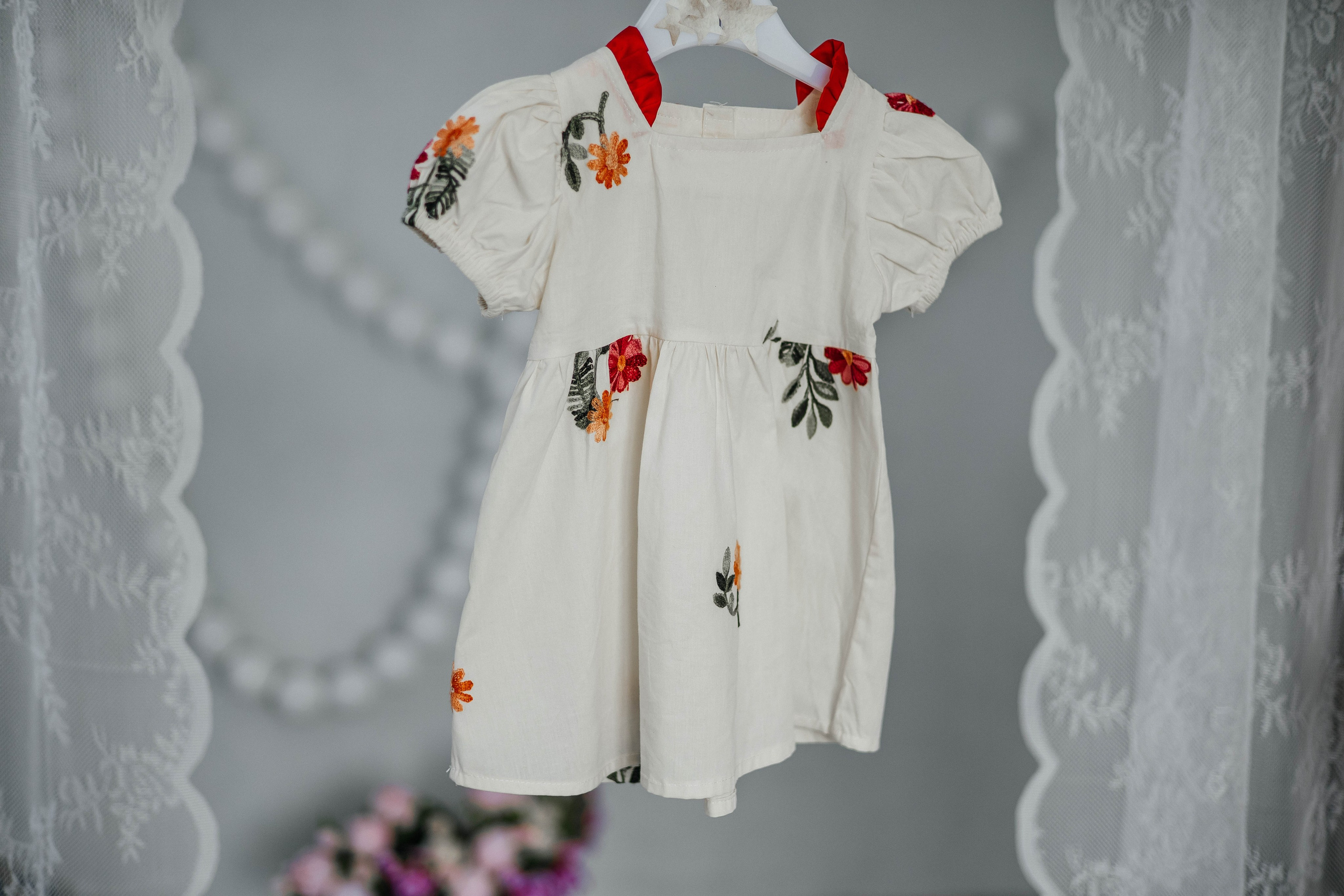 Дети 9-18 месяцев. Фотограф новорождённых Екатерина Боброва. Ульяновск