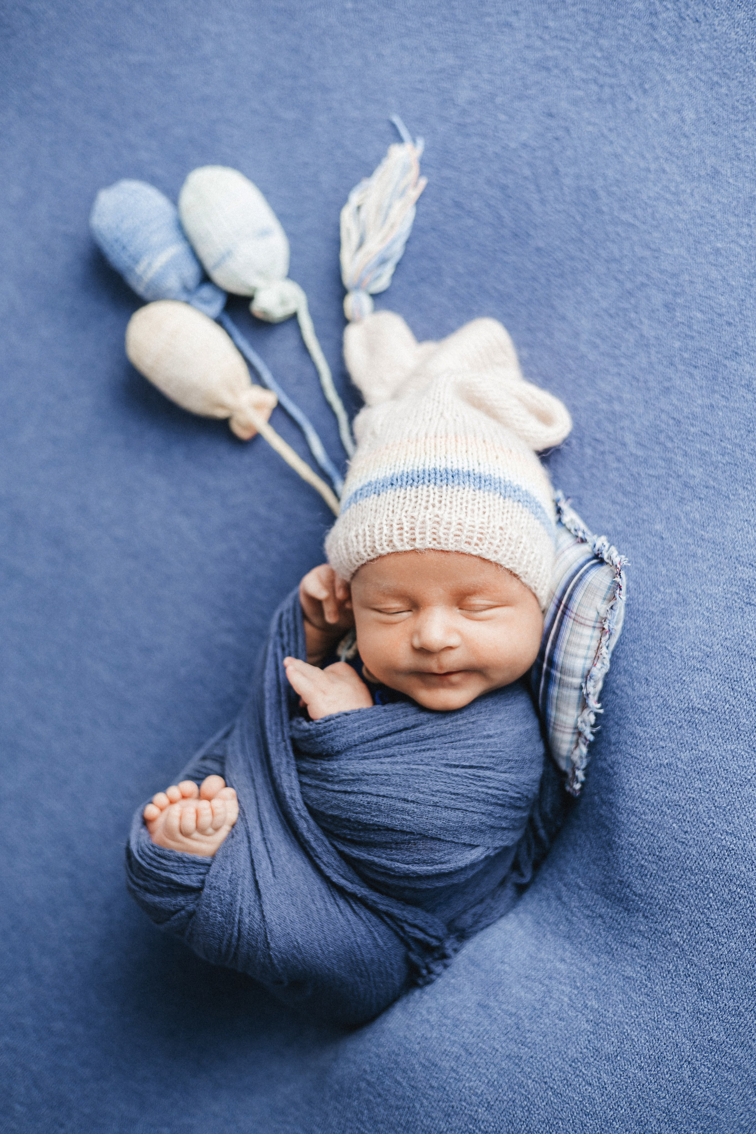 Аяз, пакет «Кофорт», 10 дней. Фотограф новорождённых Екатерина Боброва. Ульяновск